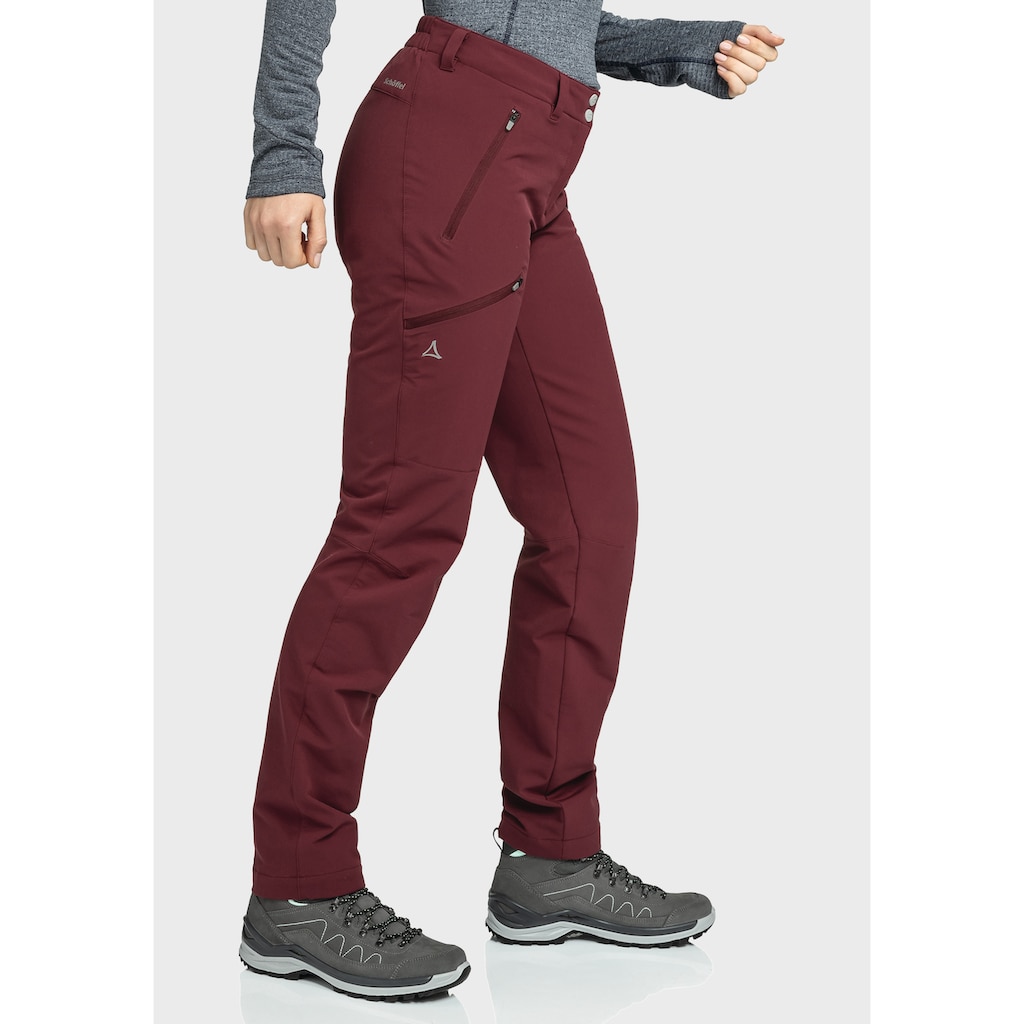 Schöffel Outdoorhose »Pants Ascona Warm L«