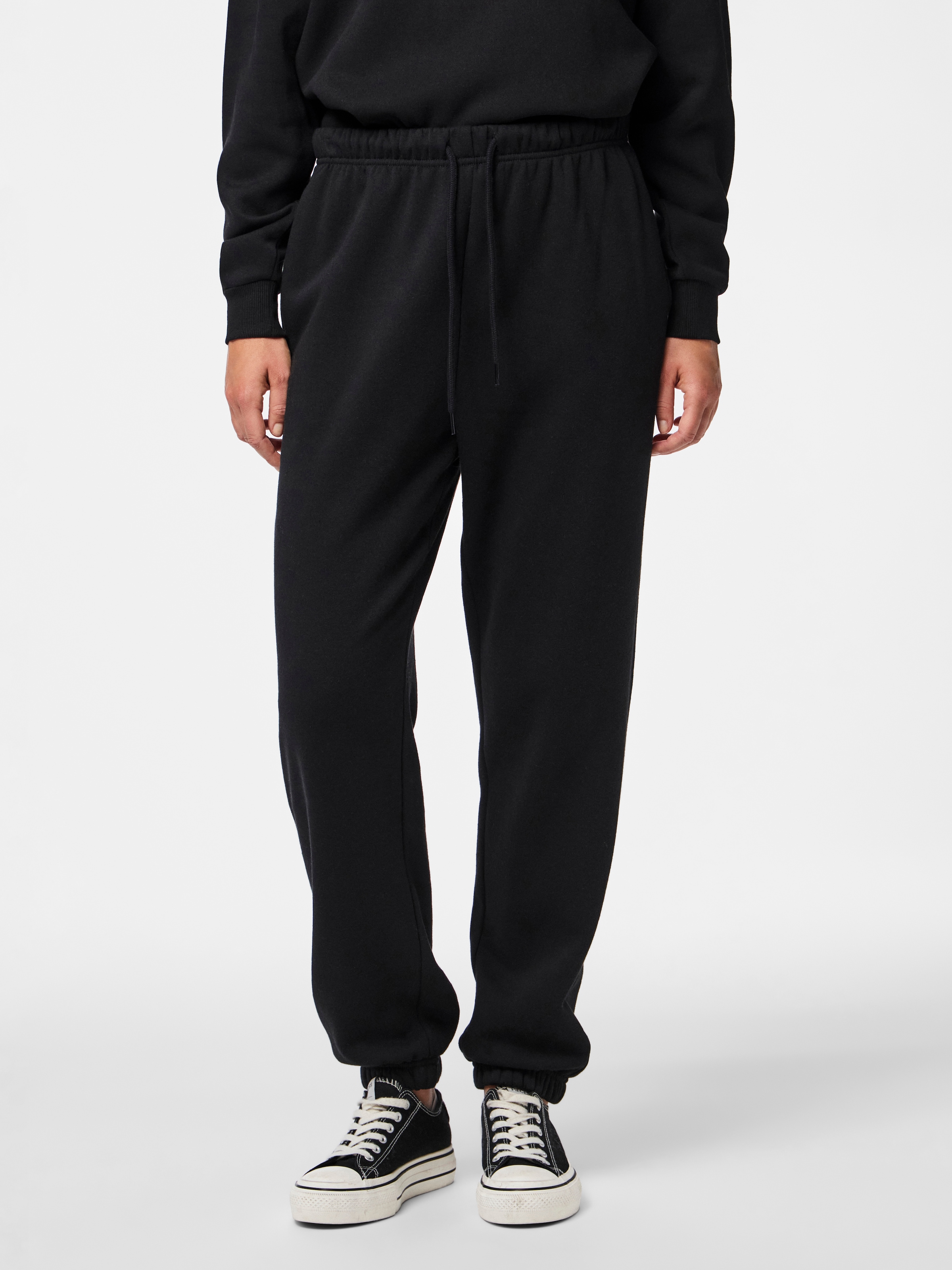 pieces Jogginghose "PCCHILLI HW SWEAT PANTS NOOS BC"