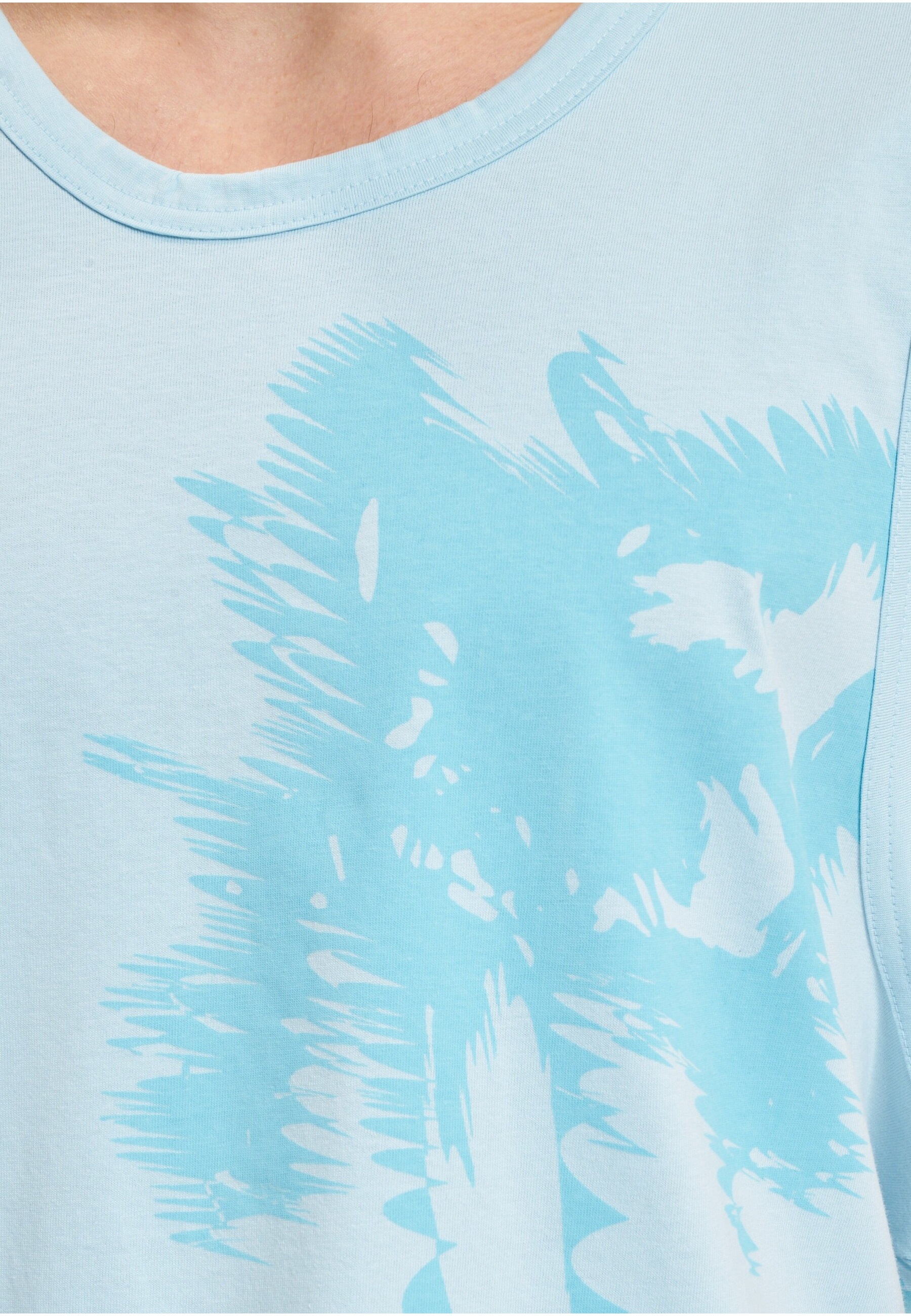 Just Rhyse Tanktop »Just Rhyse Just Rhyse Wind Tank Tops« 1 Stk.