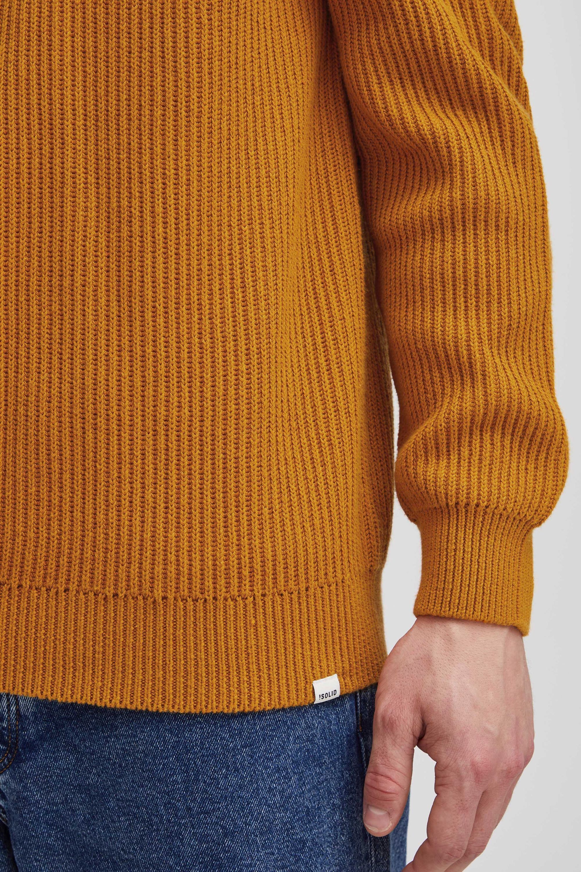 !Solid Strickpullover »Strickpullover SDGia«