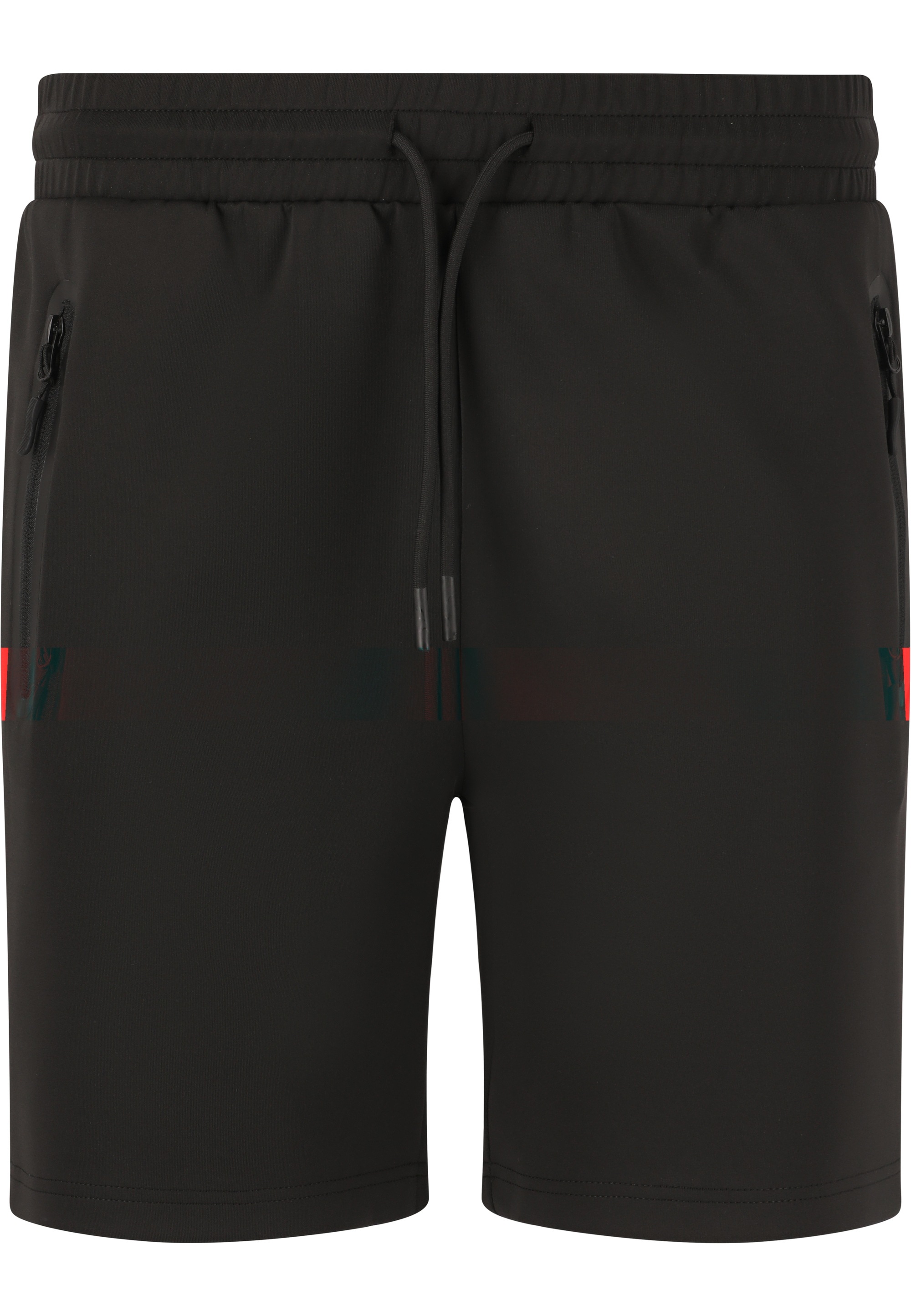 CRUZ Shorts »Kanpur«, für vielseitige Sport- und Freizeitlooks