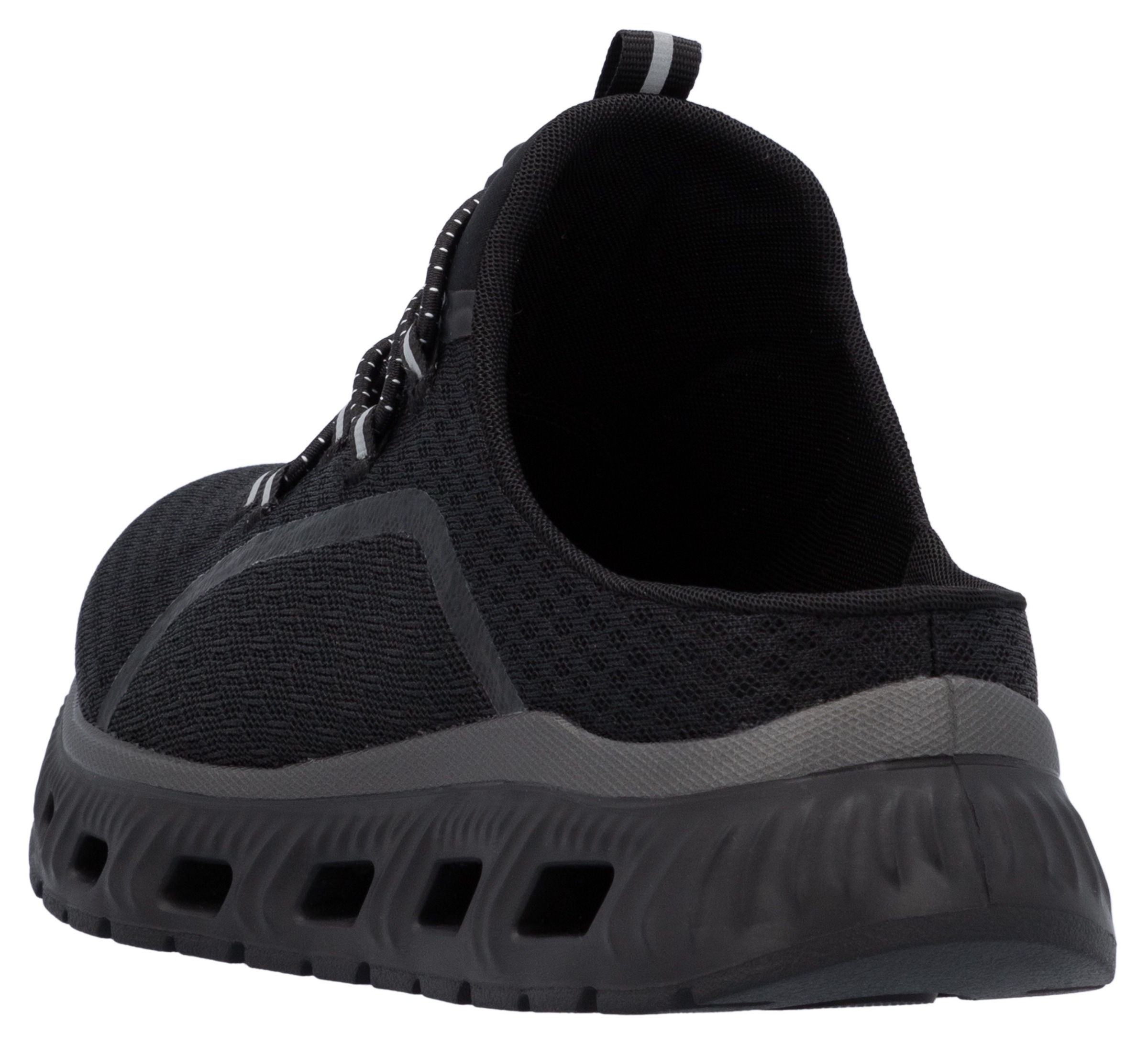 RIEKER Sport Clog, Outdoormode, Plateau, Sommerschuh mit MemoSoft-Ausstattu günstig online kaufen