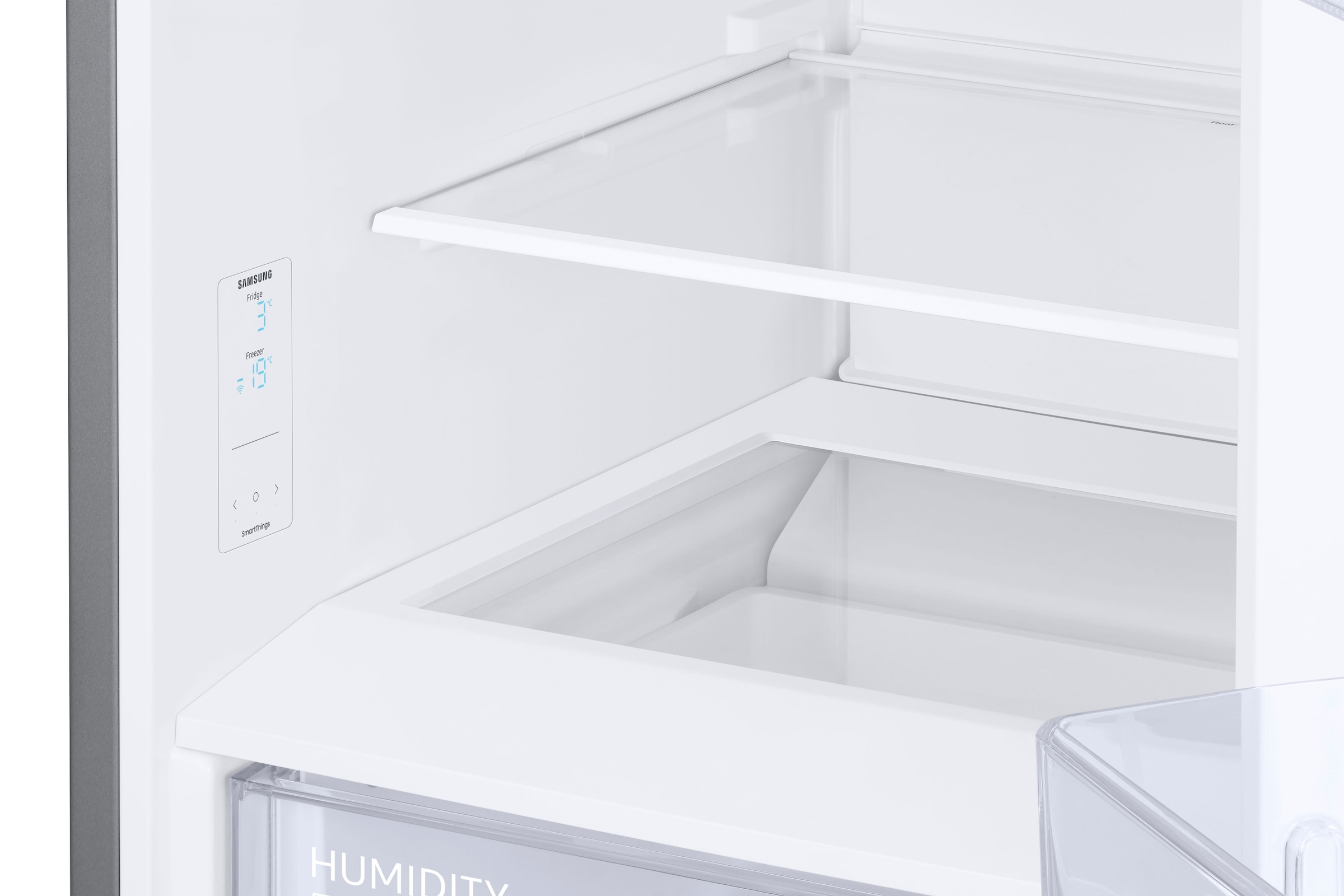 Samsung Kühl-/Gefrierkombination Bespoke »RL34C6B2C22«