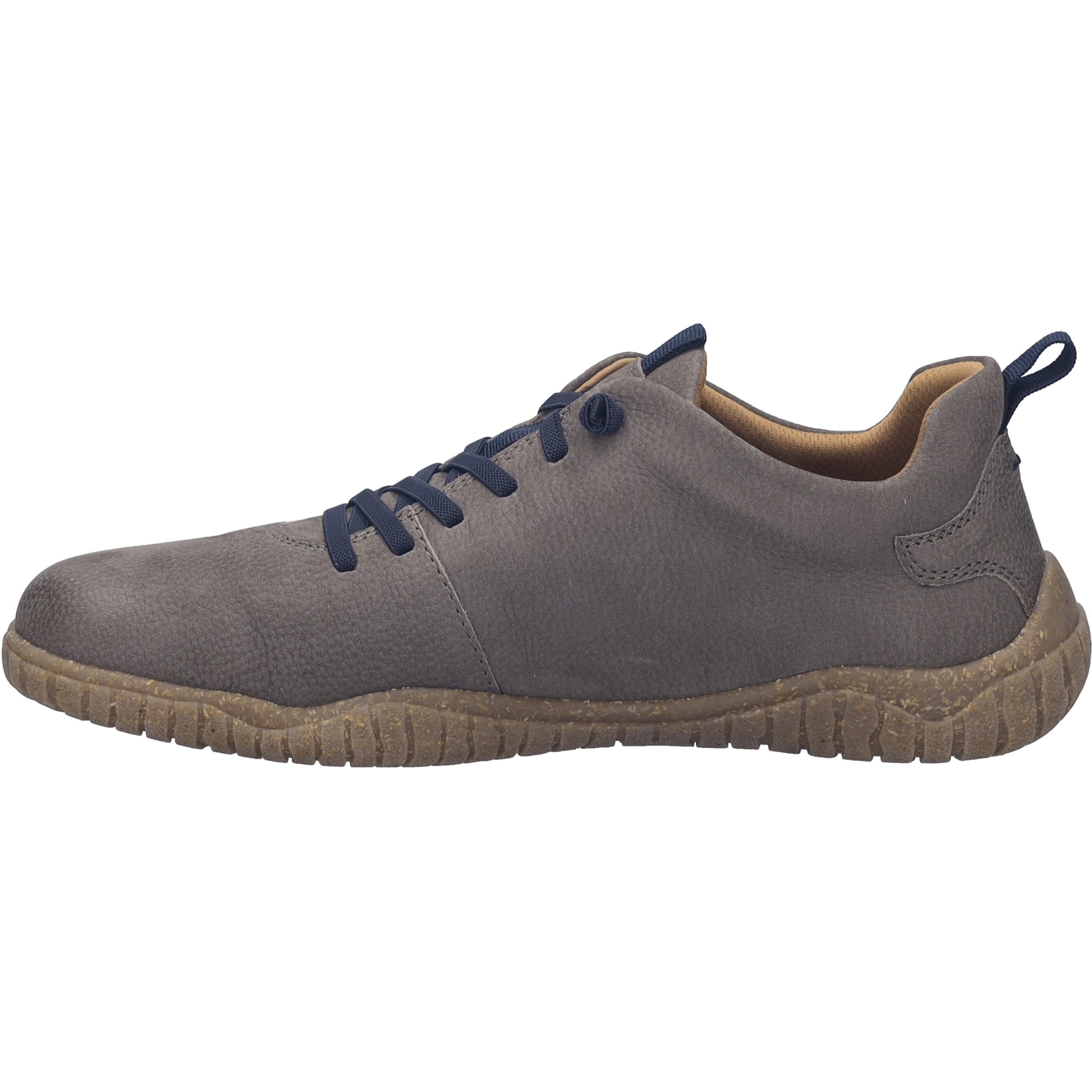 Josef Seibel Schnürschuh »Wallace 04, asphalt«