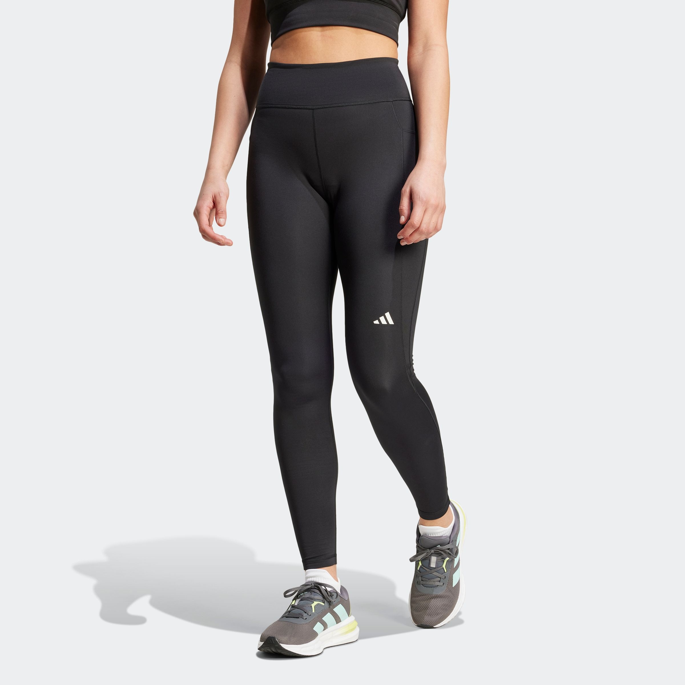 adidas Performance Lauftights »OTR W 1/1 L« (1 tlg.)