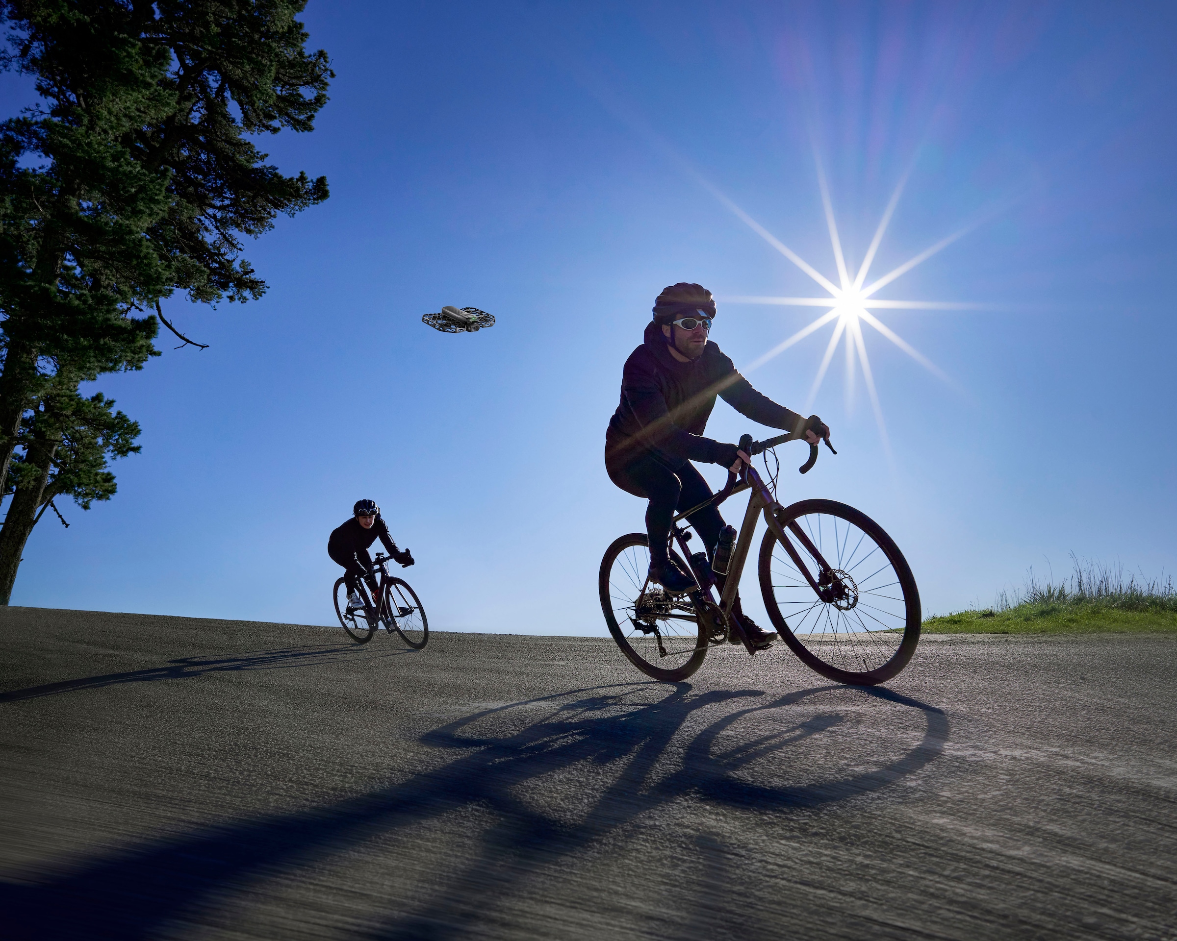 HOVERAir Drohne »HOVERAir X1 PROMAX Standard Combo«