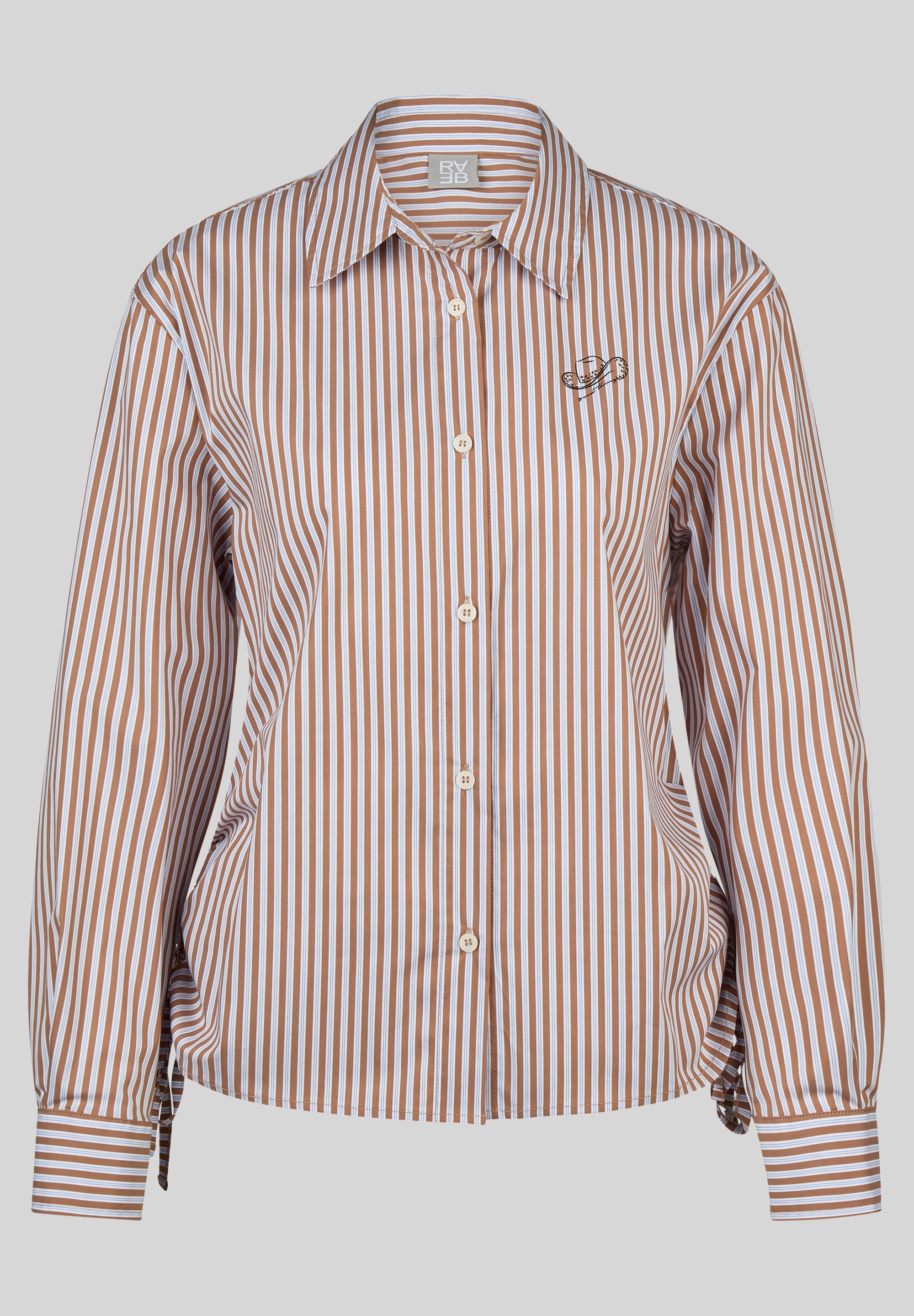 Rabe Klassische Bluse »Bluse«