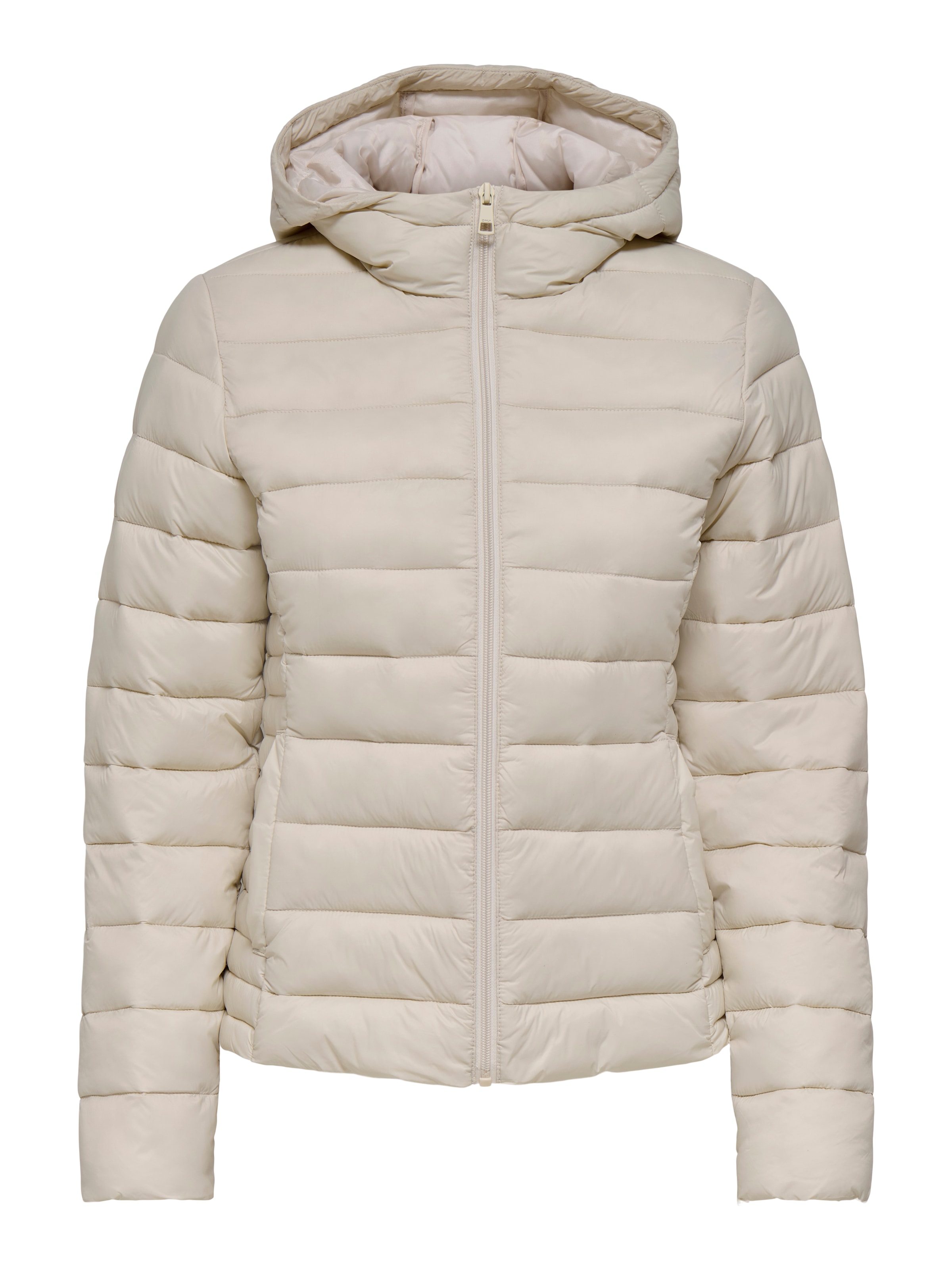 ONLY Steppjacke "ONLAGNES LIFE SOLID PUFFER OTW ZL", mit Kapuze günstig online kaufen