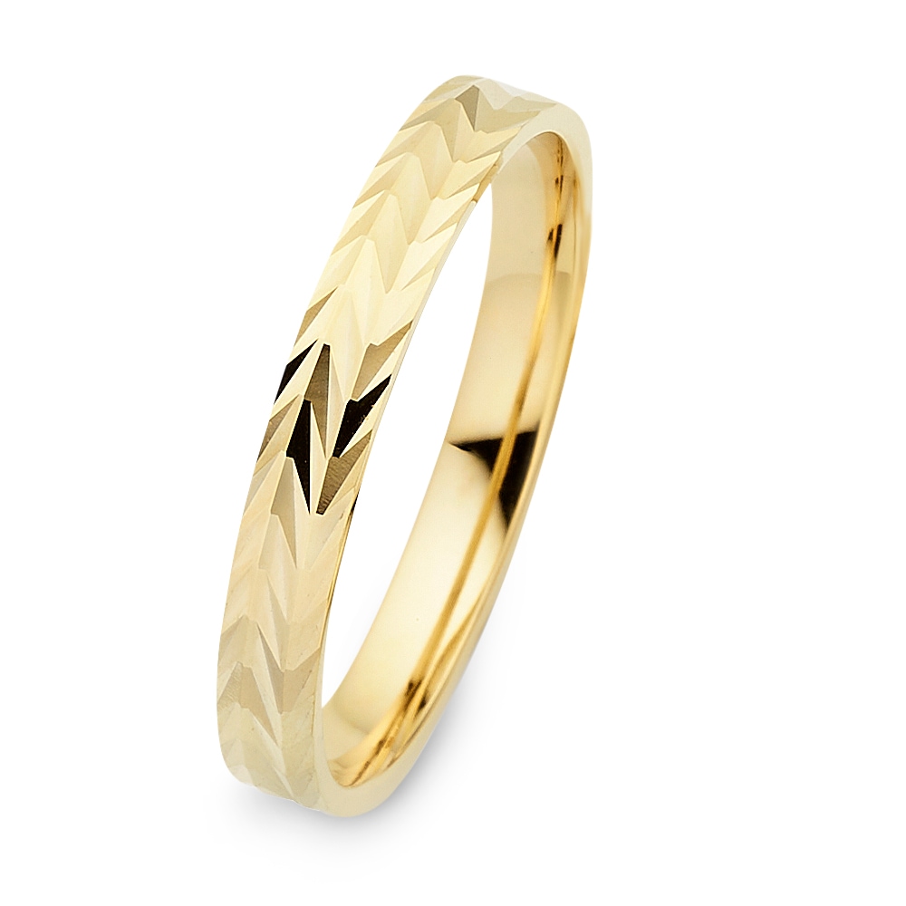 Phönix Trauring »Schmuck, Partnerring, Ehering, Verlobungsring, Freundschaftsring« Made in Germany