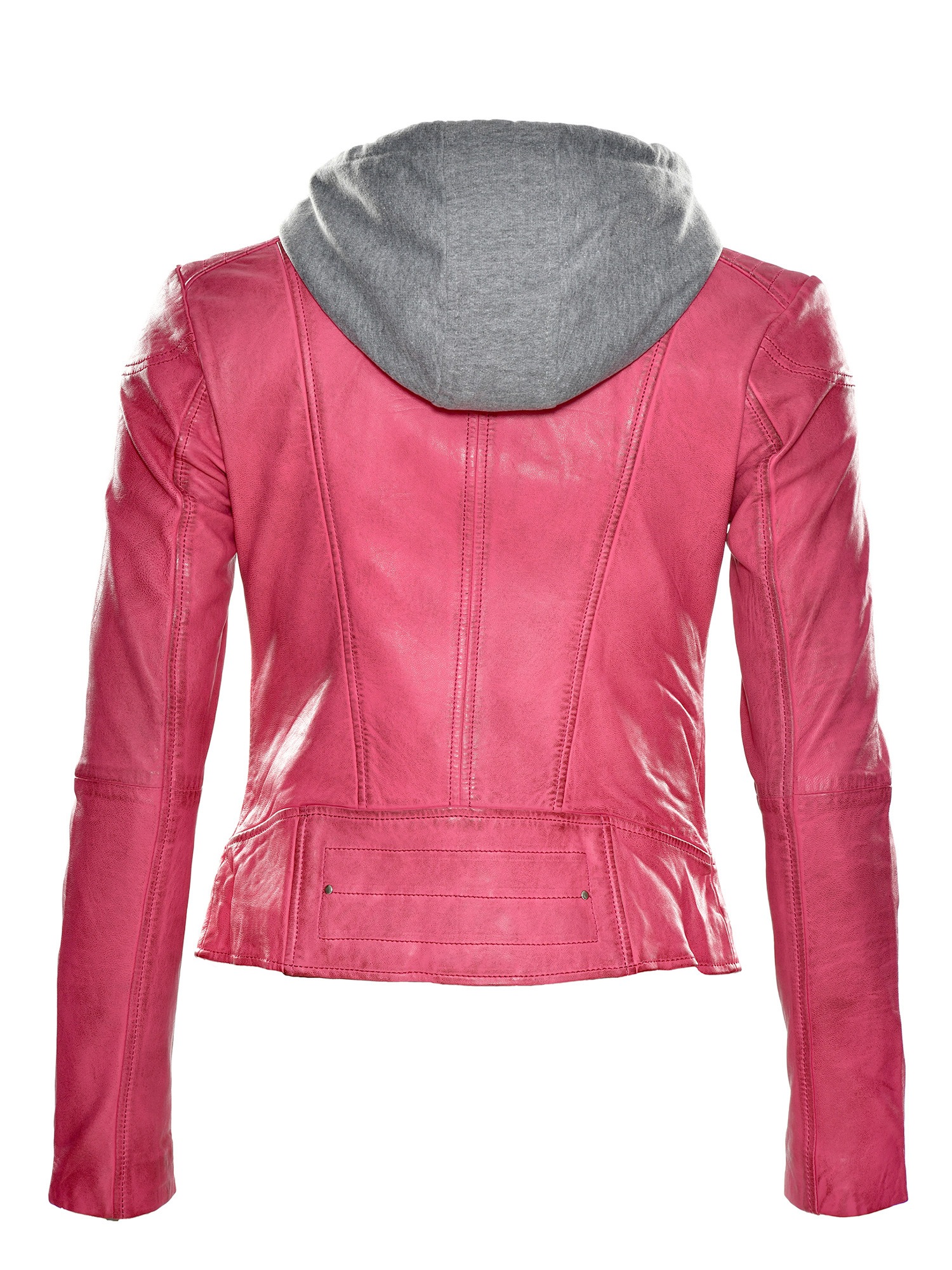 Maze Lederjacke »Mico«