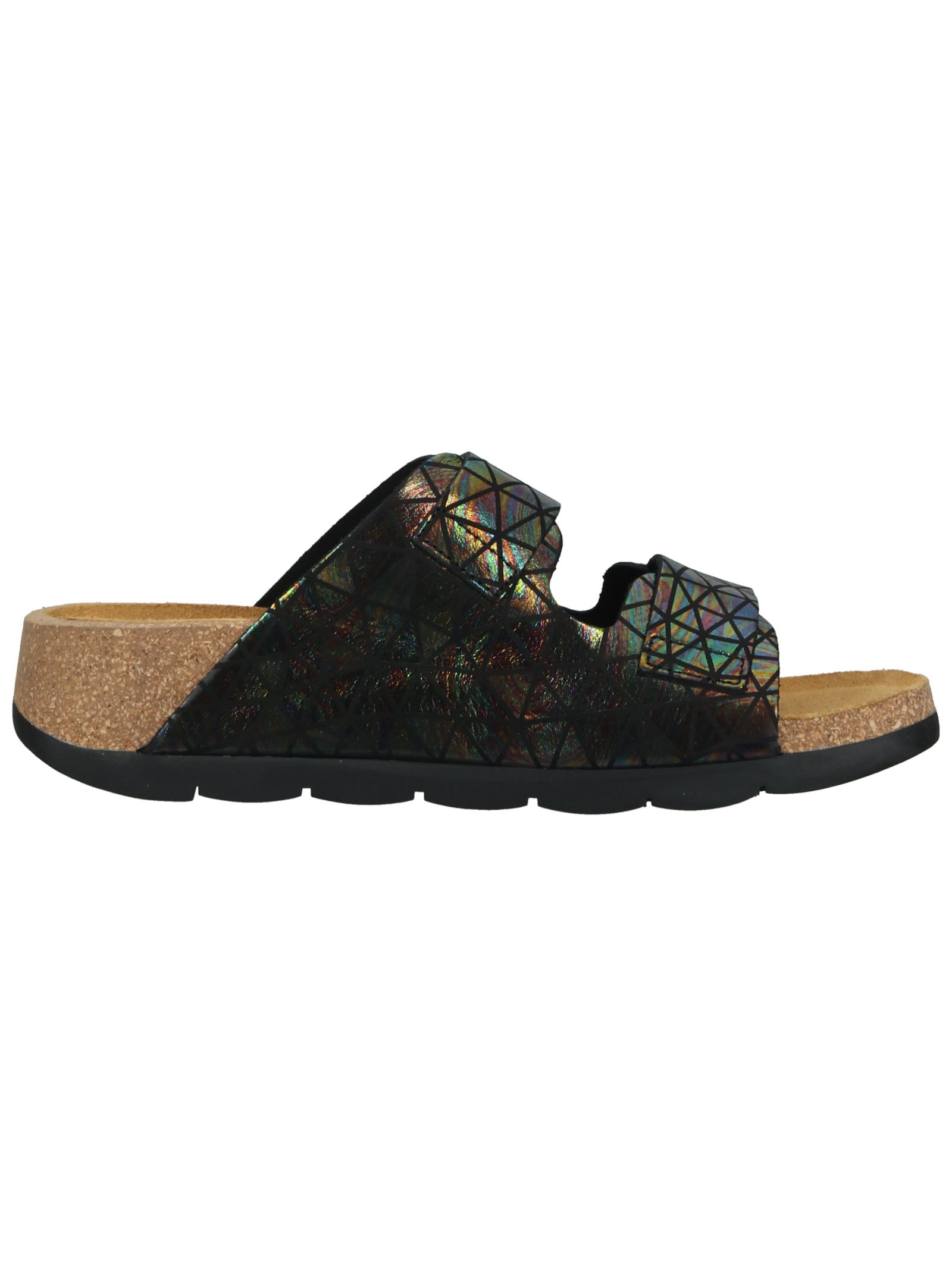 Fly London Pantolette »Fly London Pantoletten Leder«