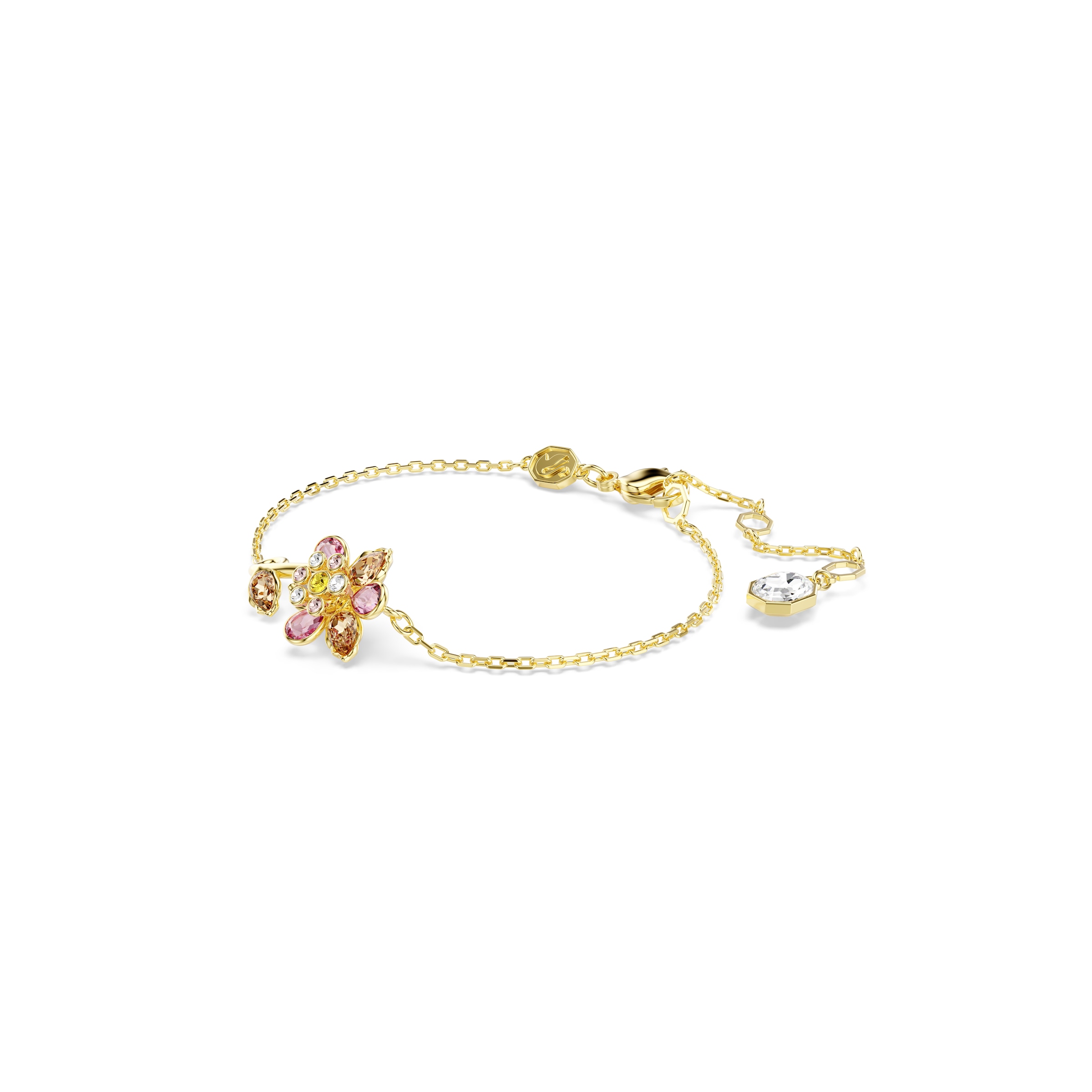 Swarovski Armkette »Schmuck Geschenk Idyllia Armband,«, mit Swarovski® Kristall