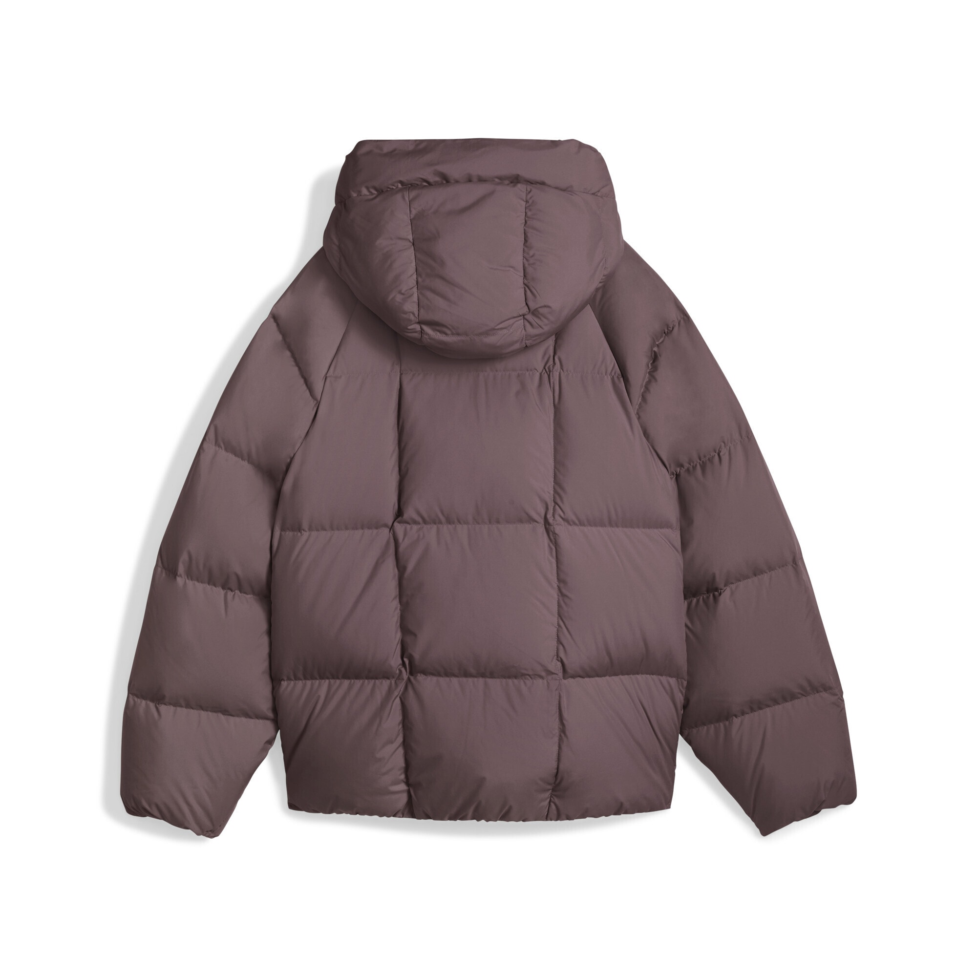 PUMA Daunenjacke »Daunen-Pufferjacke mit Kapuze Damen«