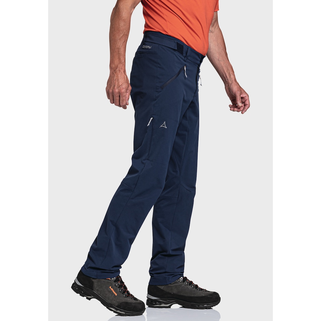 Schöffel Outdoorhose »CIRC Pants Looop M«