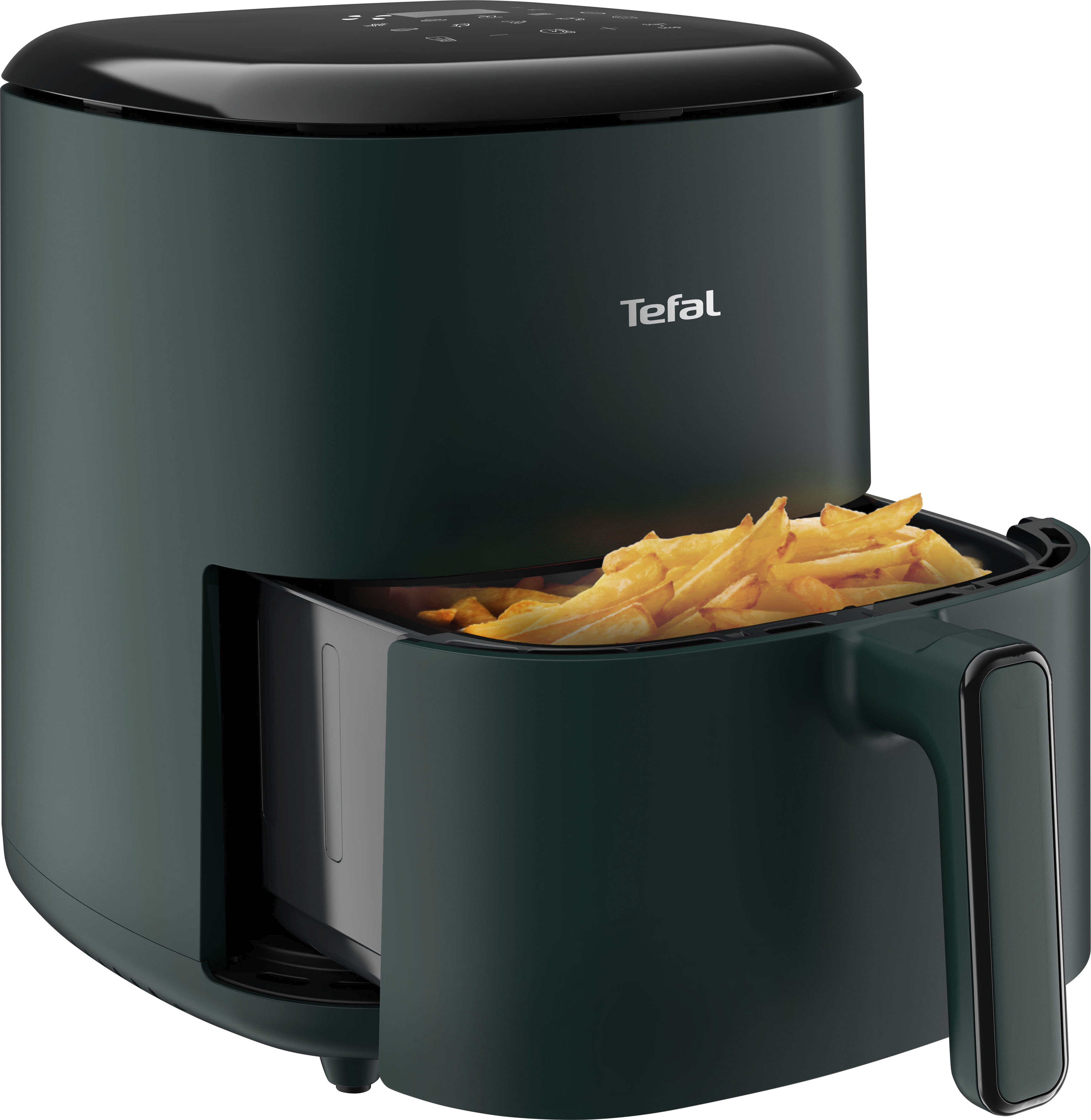 Heißluftfritteuse »EY2453 Easy Fry Max Digital«, 1500 W, große 5 L Kapazität