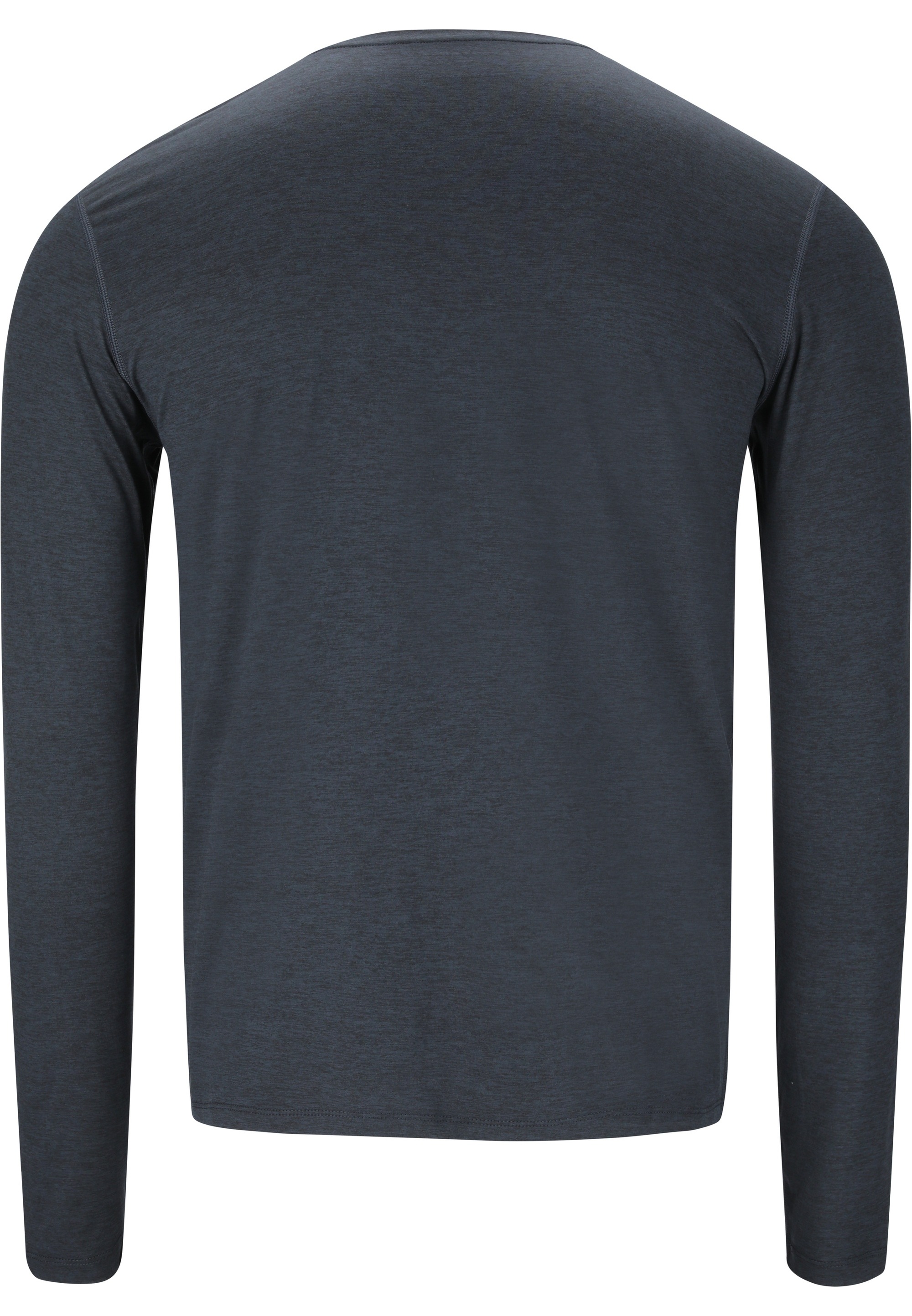 Endurance Abdon Langarmshirt Schwarz Gr. XXL 6