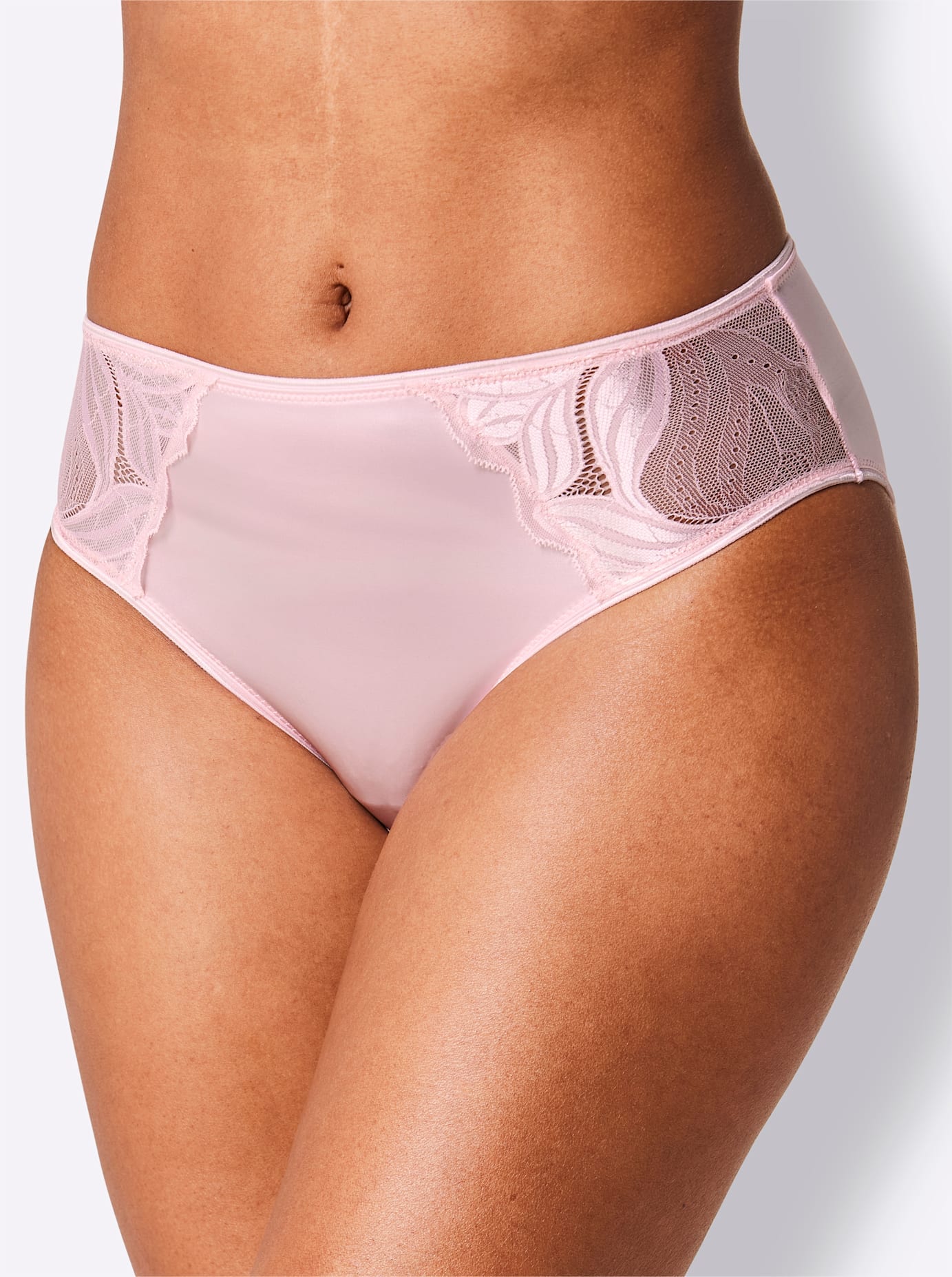 wäschepur Jazz-Pants Slips, (2 St.)