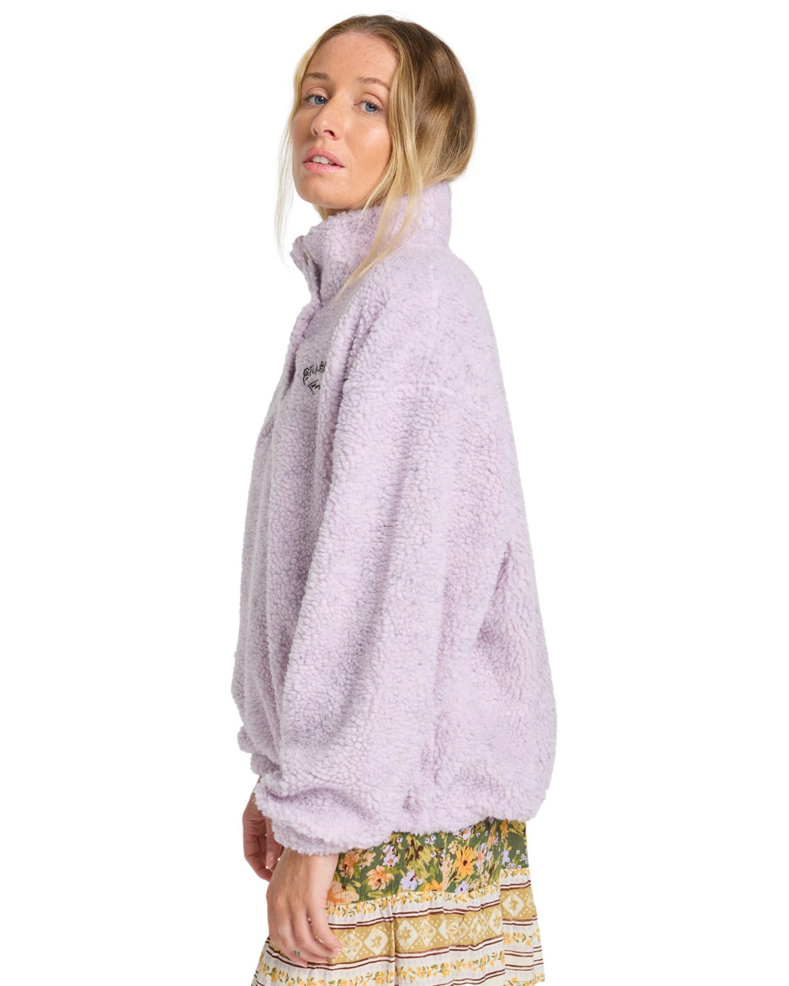 Billabong Sweatshirt »Run The Road«
