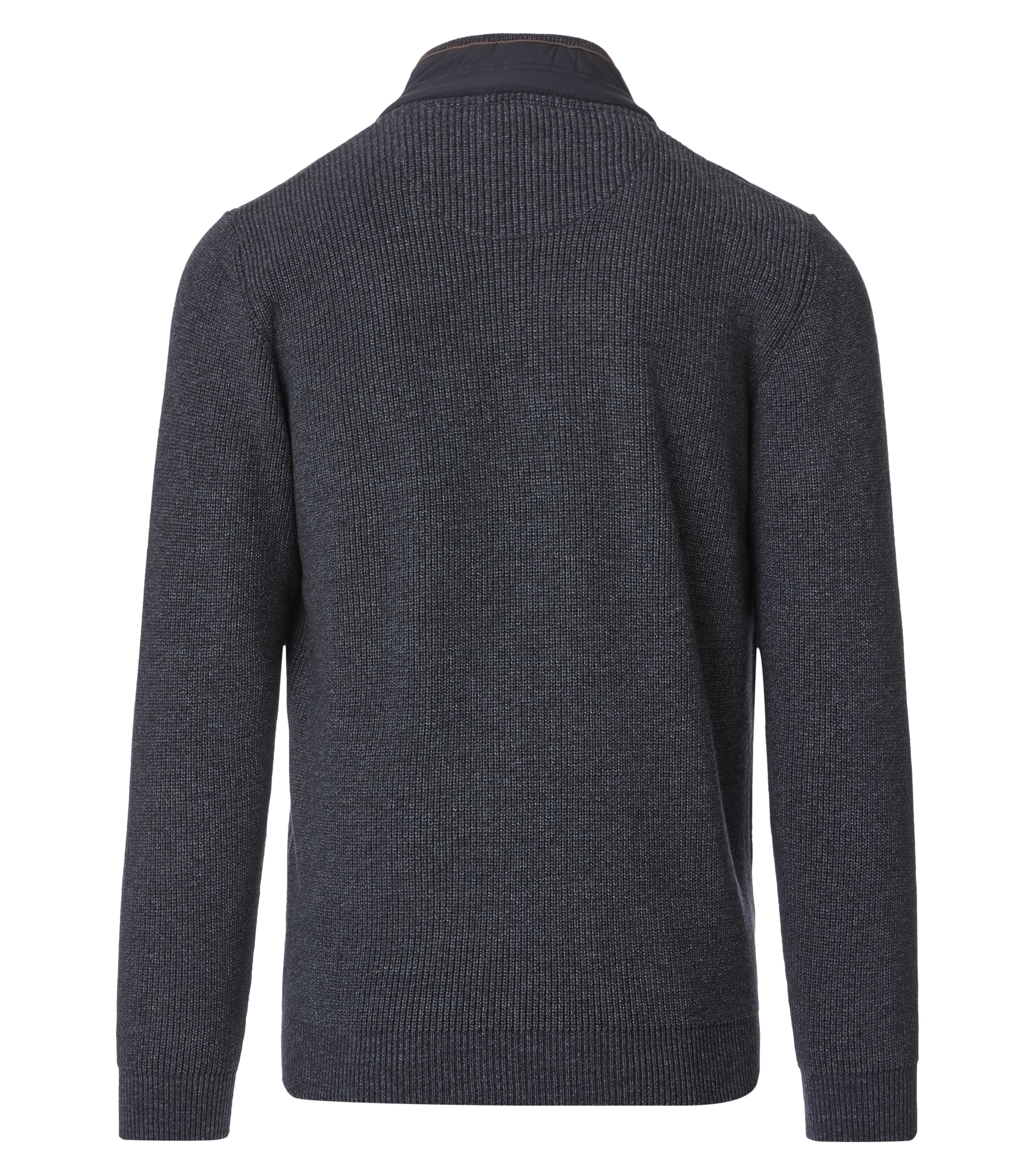 CASAMODA Strickjacke »CASAMODA Strickjacke uni«