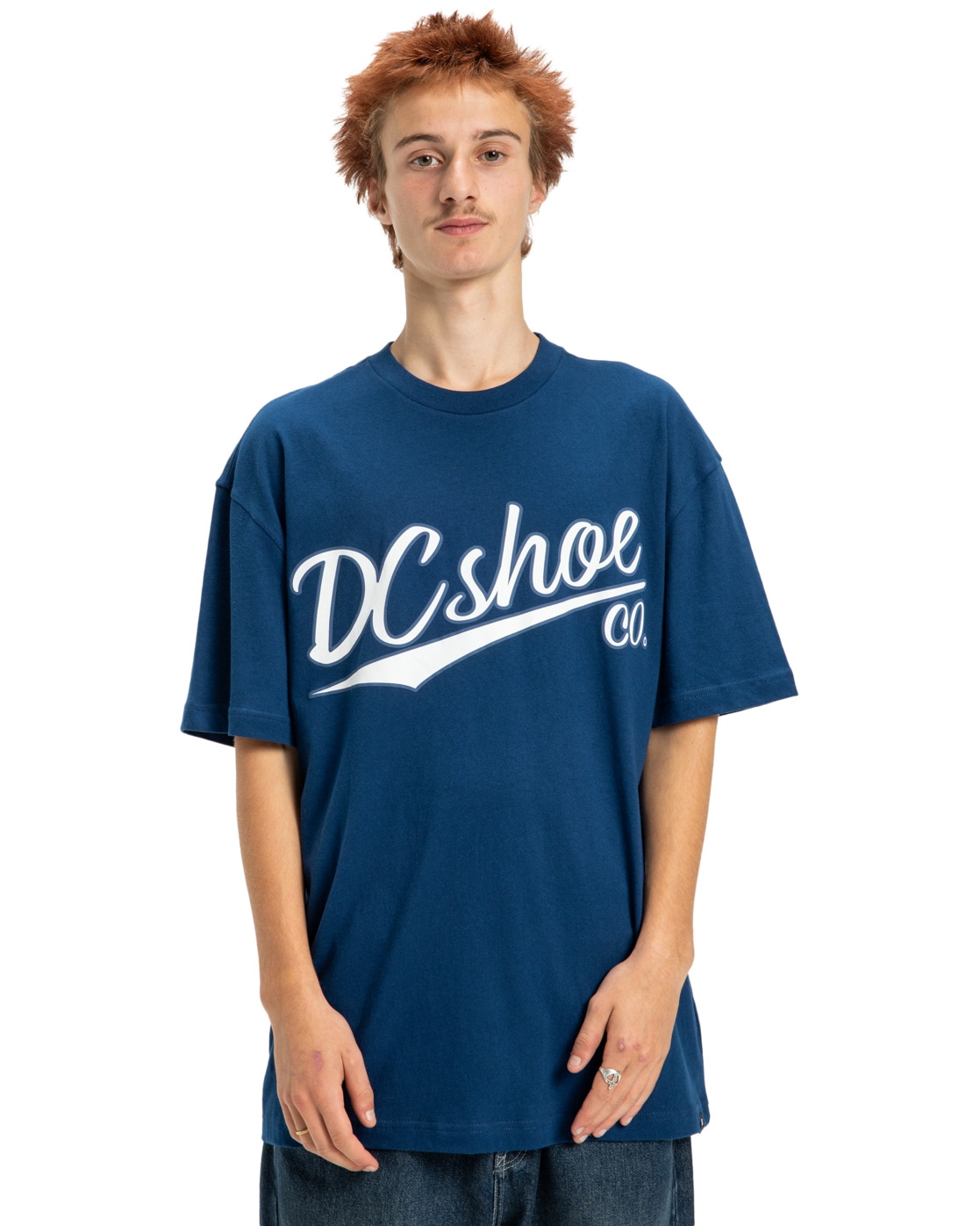 DC Shoes T-Shirt "Substitute" günstig online kaufen