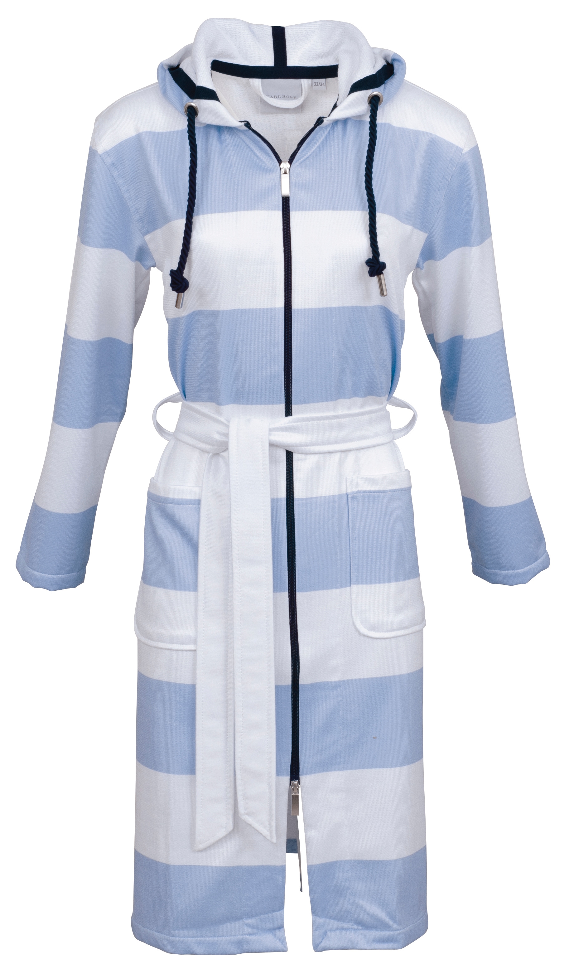 Carl Ross "wash&wear" 1 Stk. RV-Kapuze