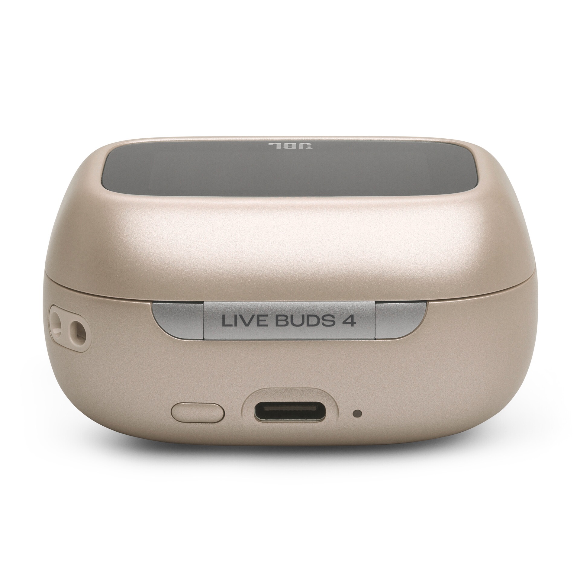 JBL wireless In-Ear-Kopfhörer »LIVE BUDS 4« A2DP Bluetooth Adaptive Noise-Cancelling | Freisprechfunktion | True Wireless Kabellose Ohrhörer mit Noise-Cancelling-Funktion