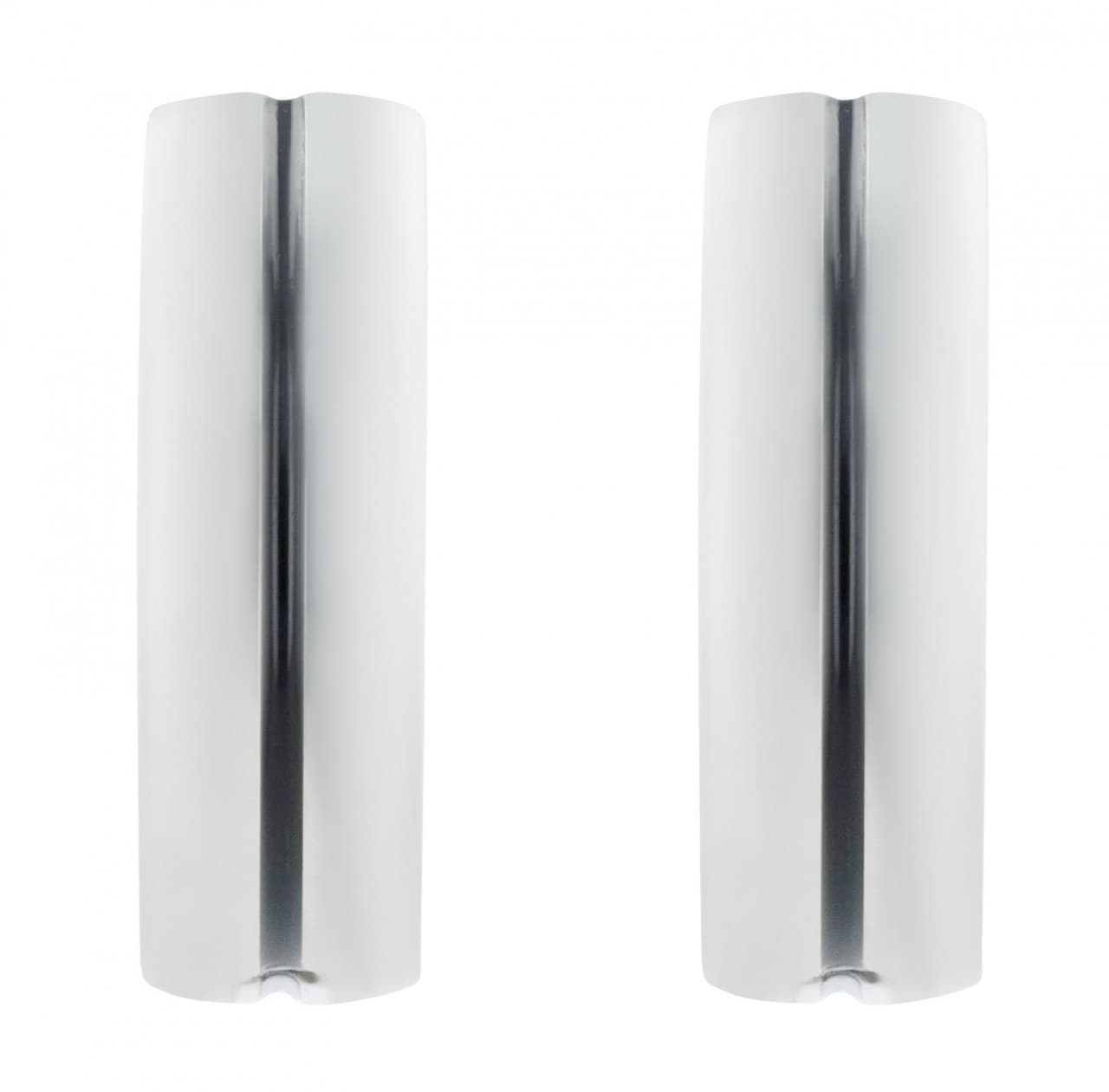 Adelia´s Paar Creolen »Unisex Creolen aus poliertem Edelstahl Ø 5 mm«