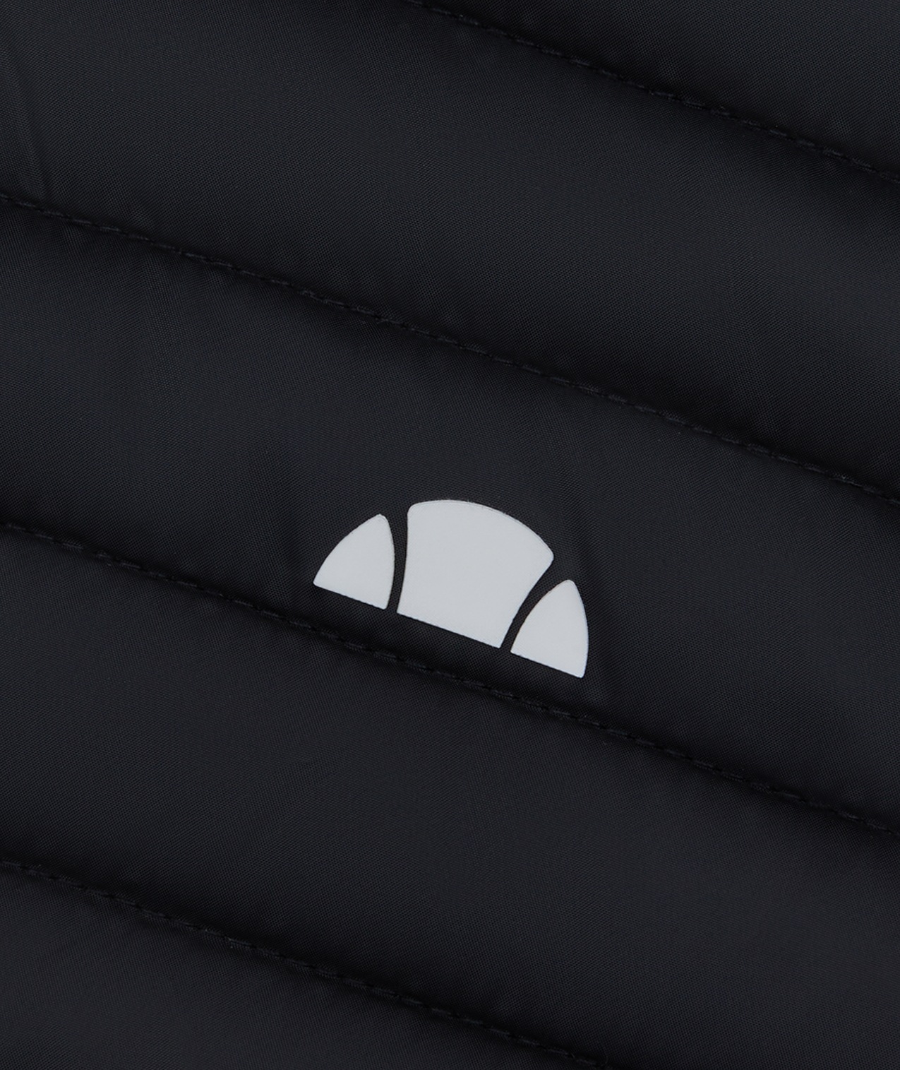 Thumbnail - Ellesse Steppjacke für Kinder und Jugendliche, aus Polyester, leichtes Material