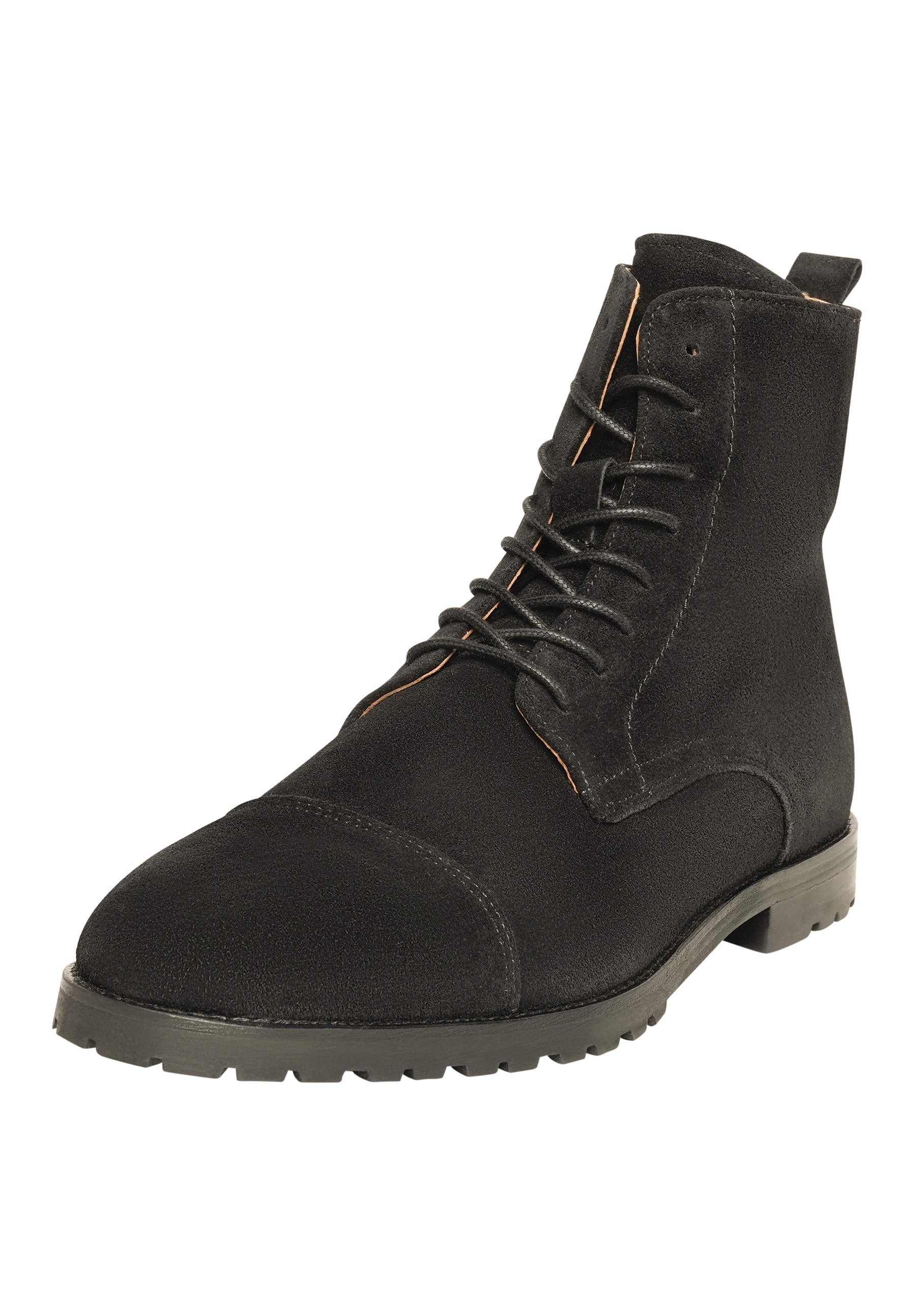 Henry Stevens Schnürboots "Wallace CDB" günstig online kaufen