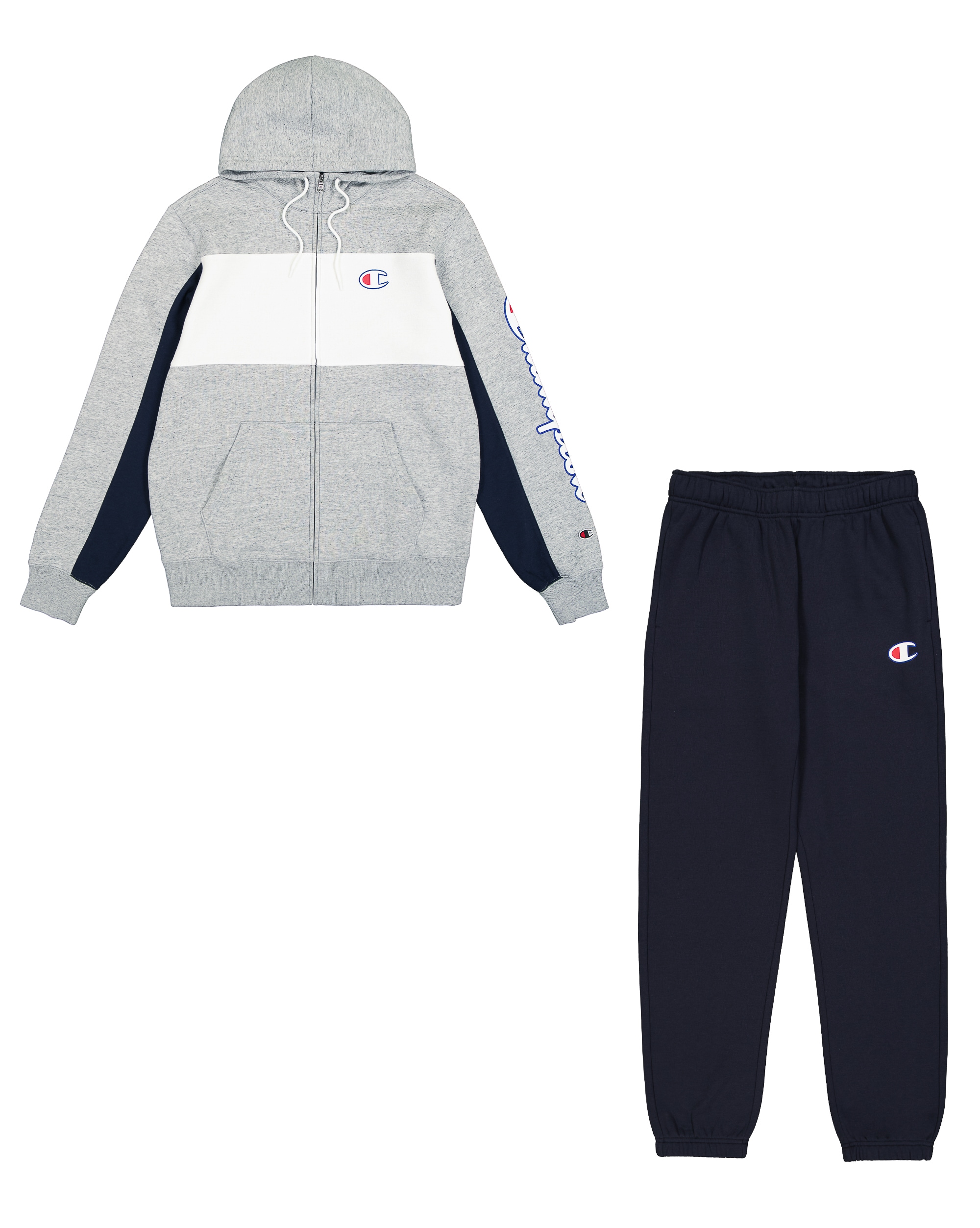 Champion Jogginganzug »Sweatsuit«, (Set, 2 tlg.)