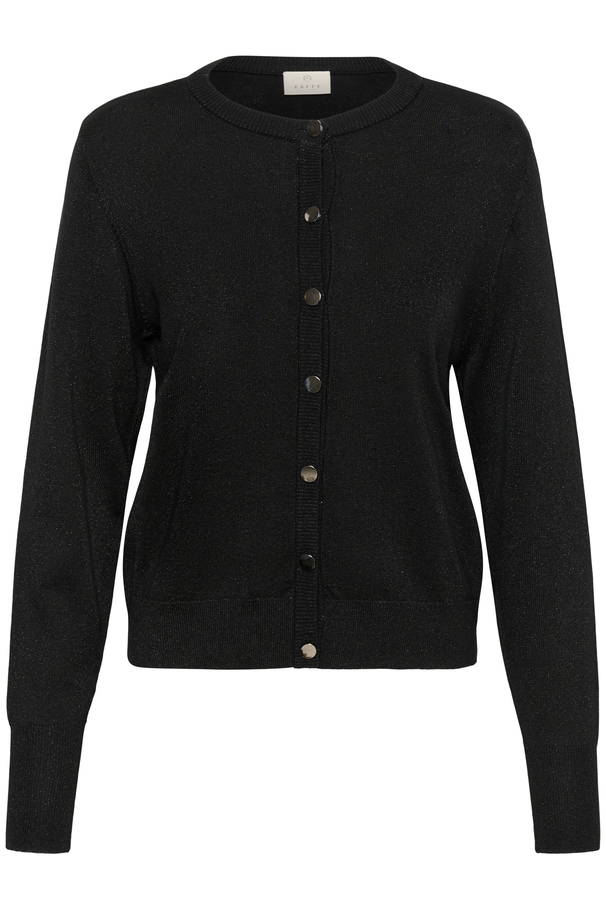 KAFFE Strickjacke »Strickjacke KAregina«
