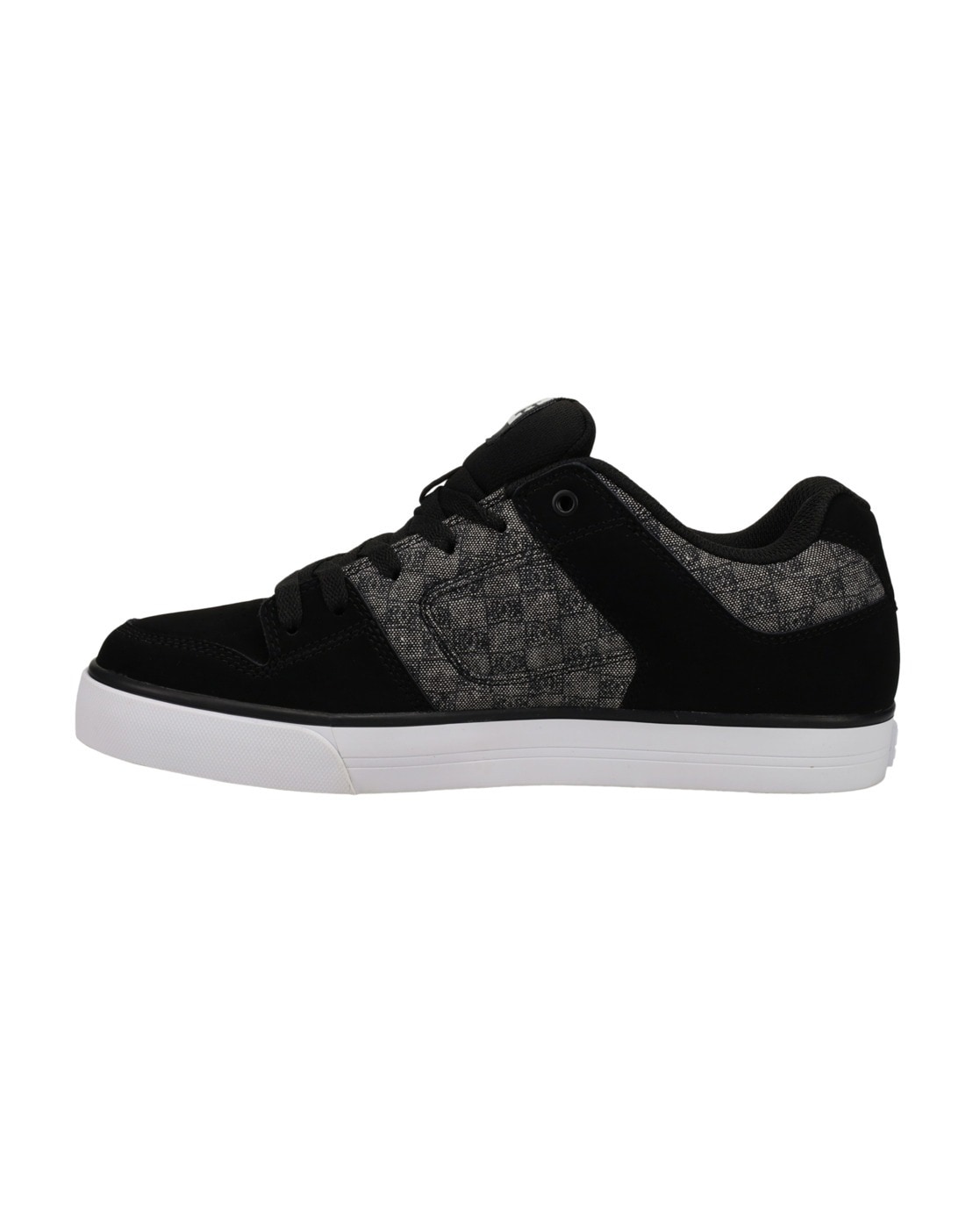 DC Shoes Sneaker »Pure«
