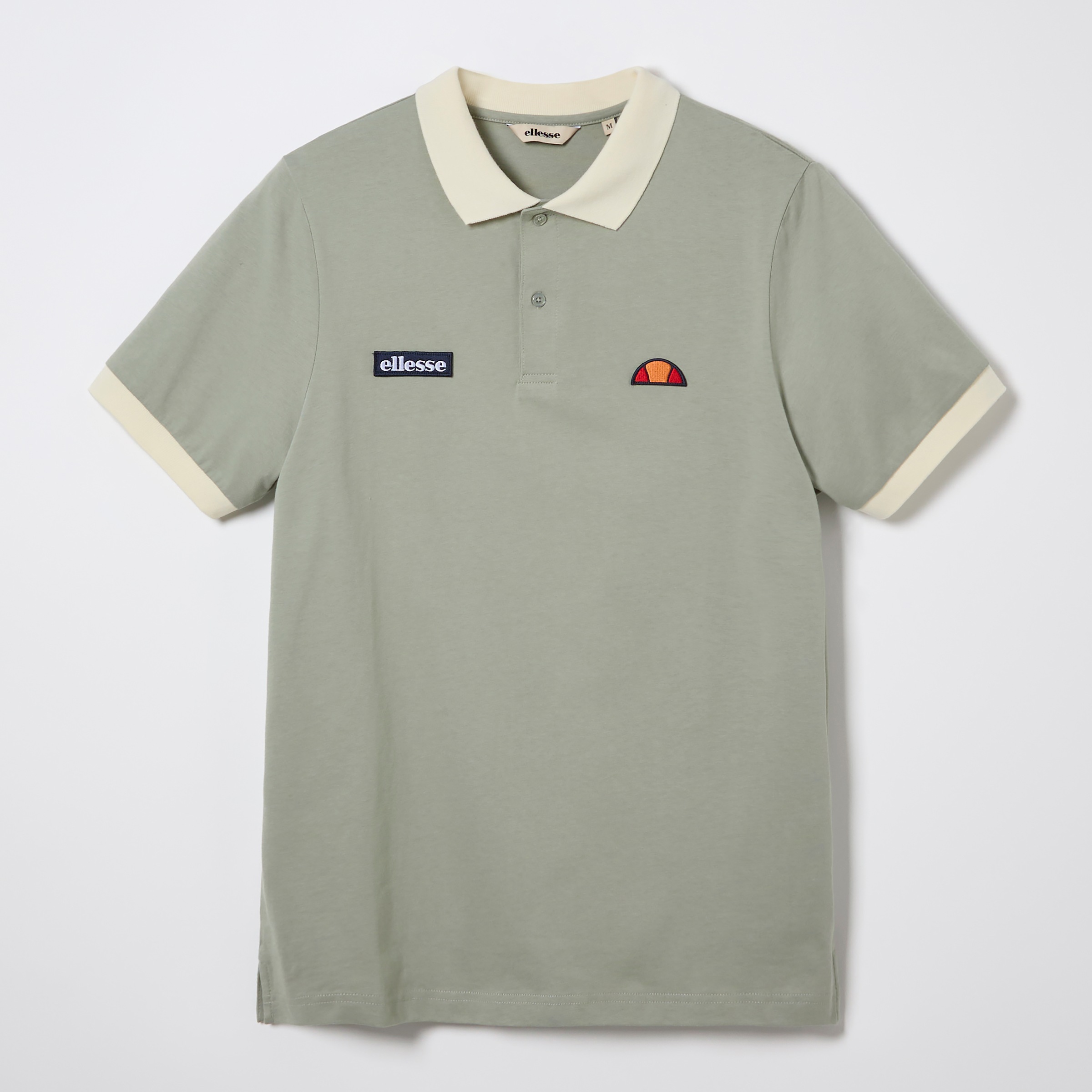 Ellesse Poloshirt »LESSEPSIA POLO«