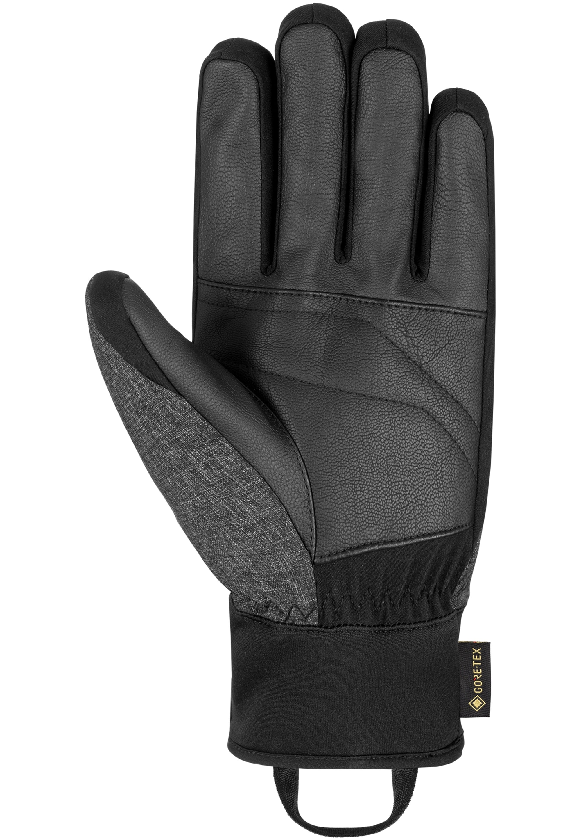 Reusch Skihandschuhe »Blaster GORE-TEX«, mit wasserdichter Membran