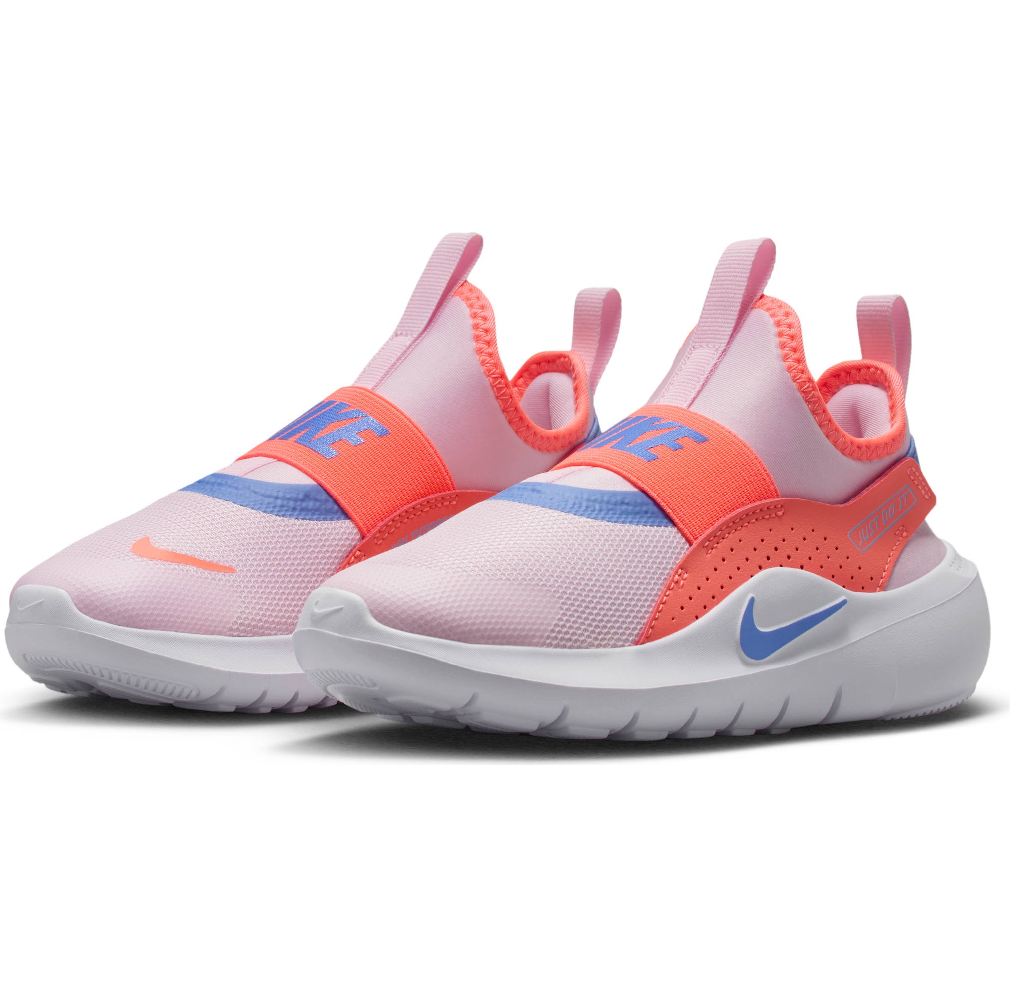 Nike Laufschuh "Flex Runner 4 (Ps)" Mit Praktischem Schlupfeinstieg, Für Kinder