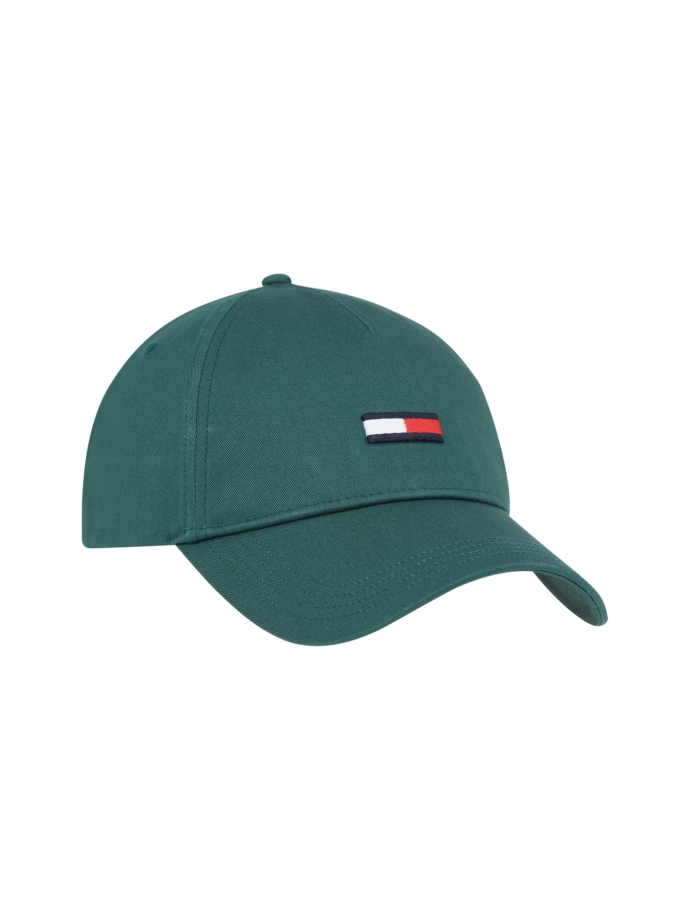 Tommy Jeans Baseball Cap »TJM ELONGATED FLAG CAP« auf Raten | BAUR