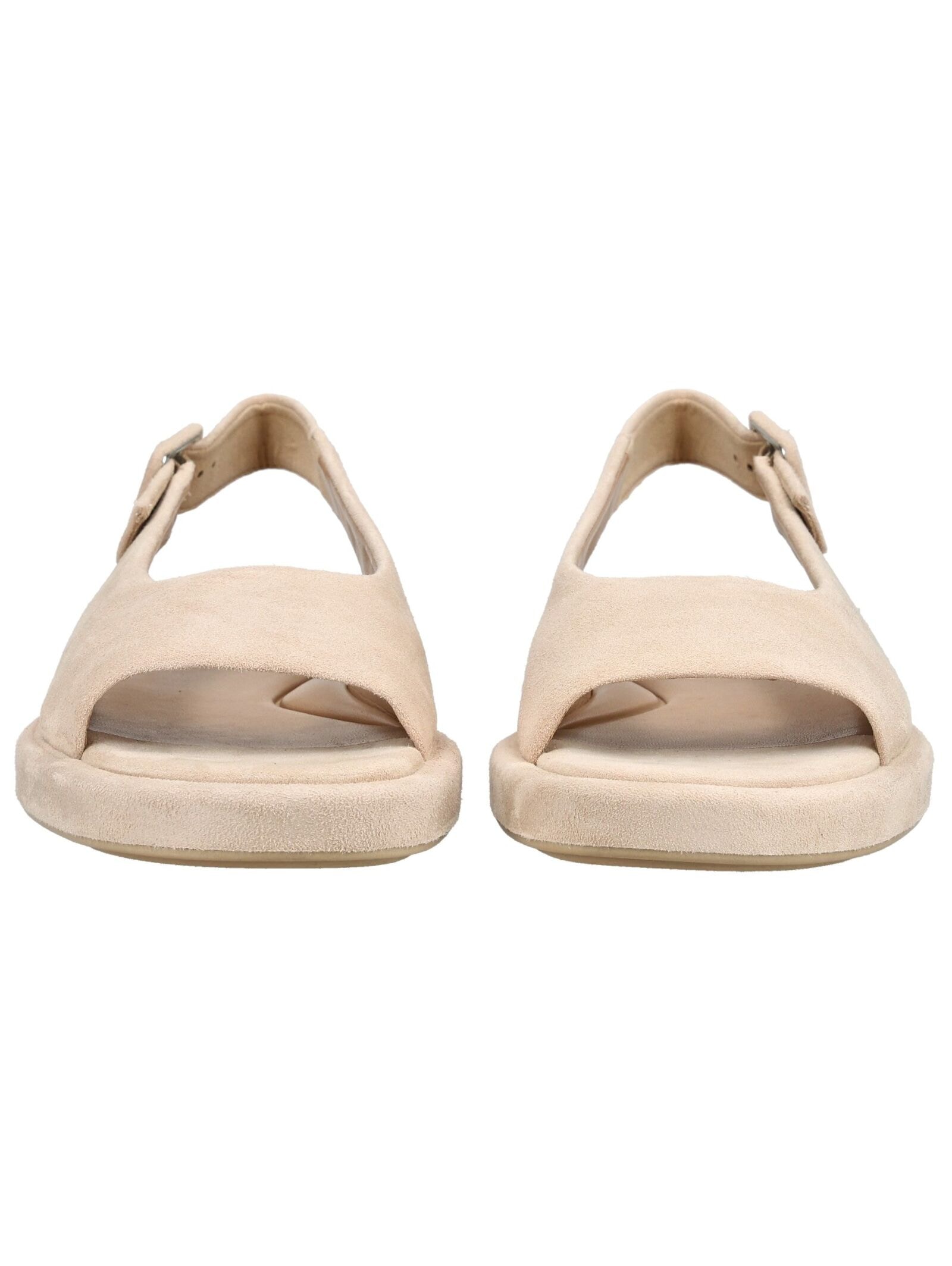 Högl Riemchensandale »Högl Sandalen Veloursleder«