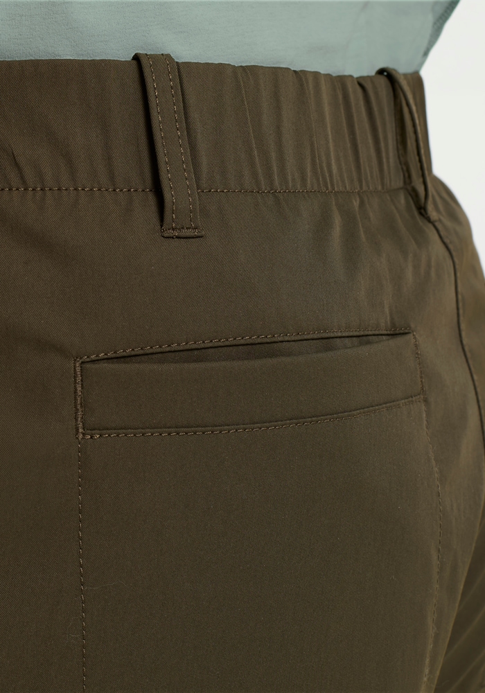 Jack Wolfskin 7/8-Hose »MAHANI 7 / 8 PANTS W«  7/8-Länge, aus Polyester, erhältlich in den Größen 34 bis 46