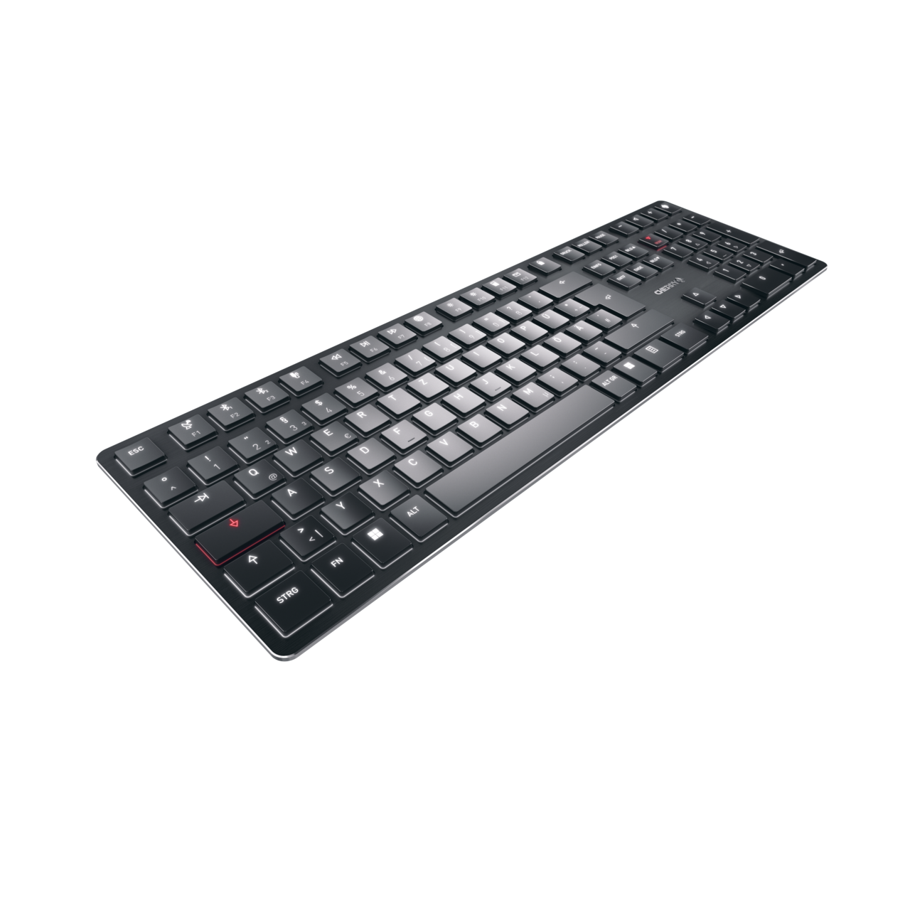 Cherry Wireless-Tastatur »KW X ULP«