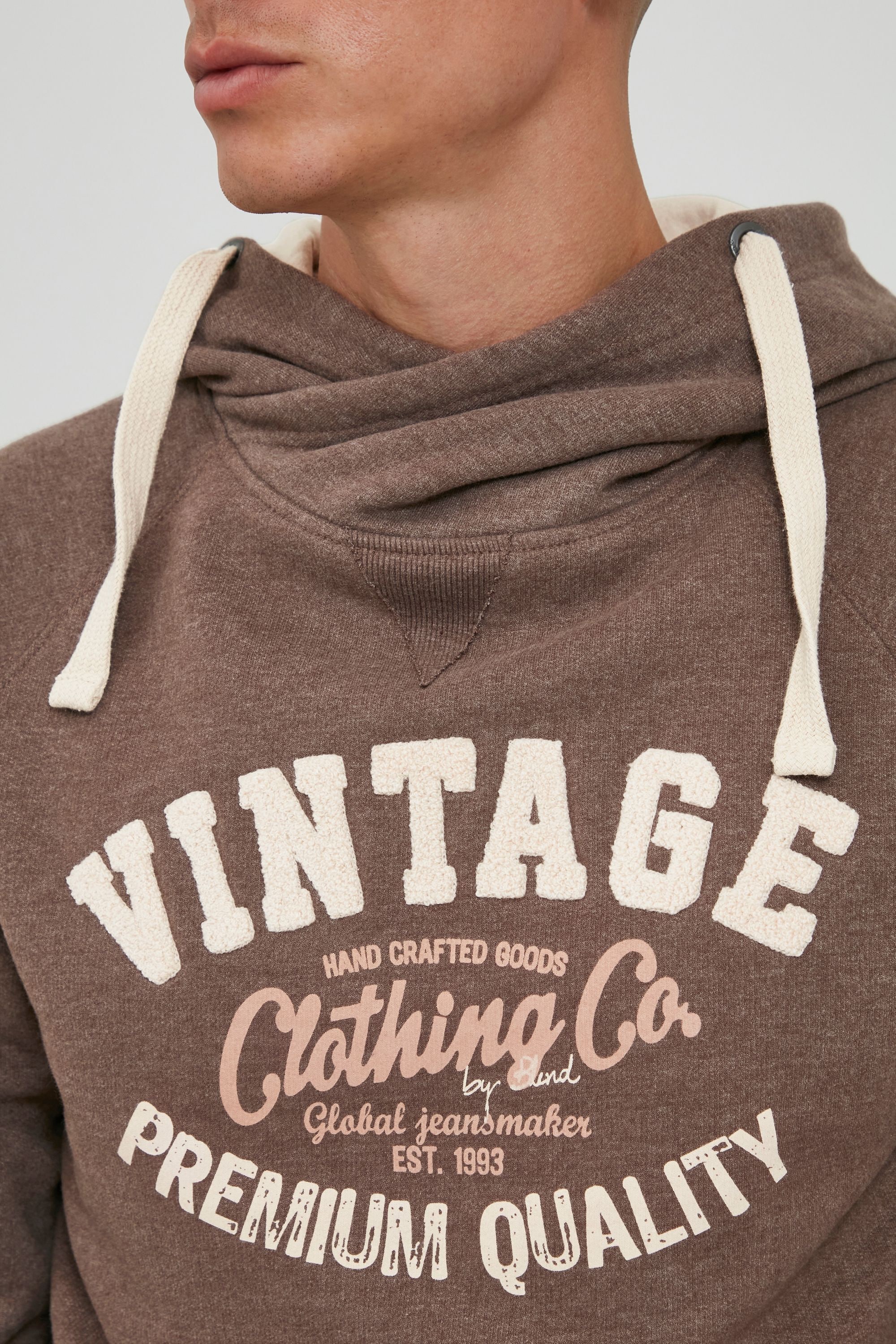 Blend Kapuzenpullover »Hoodie BHAlejandro«