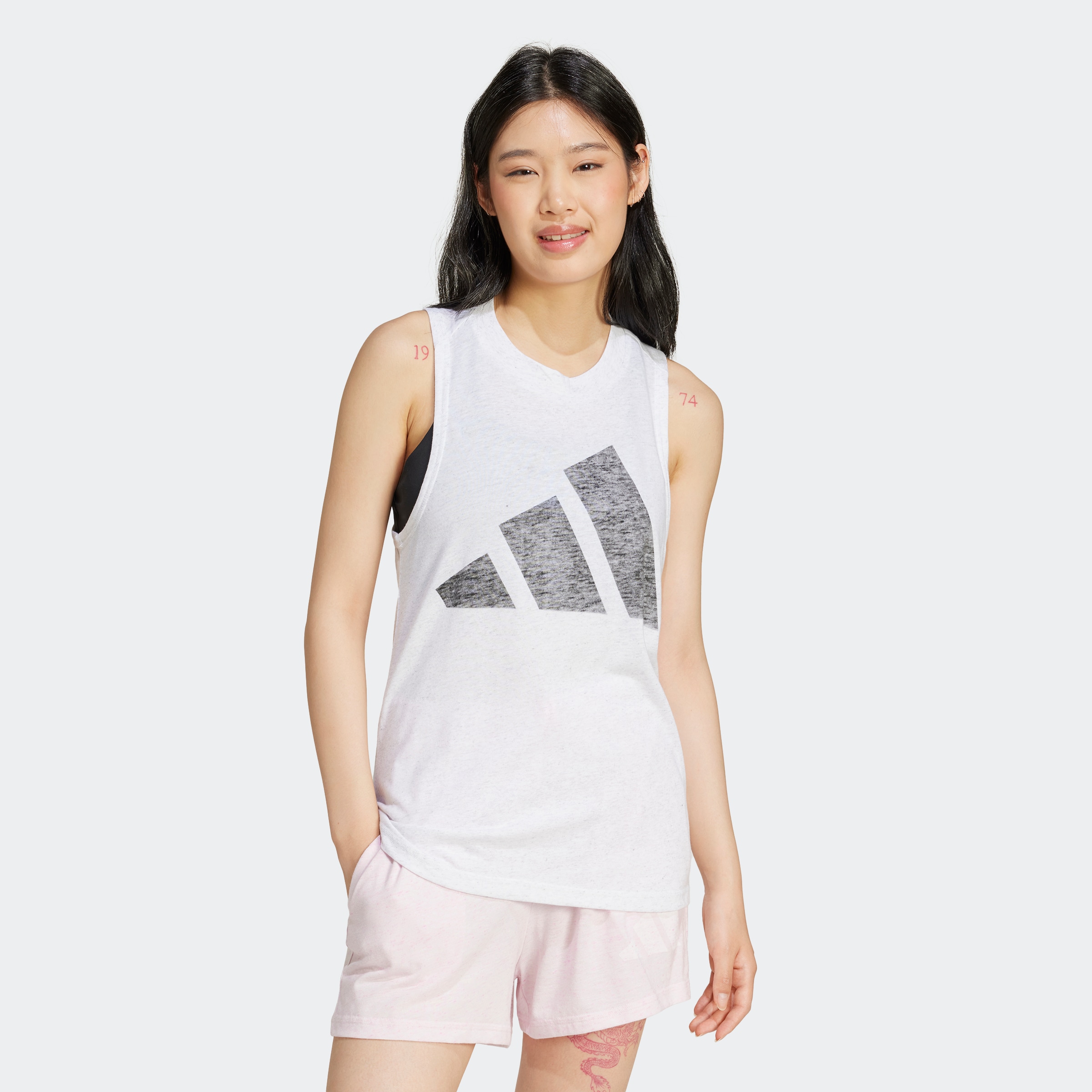 adidas Sportswear Tanktop »W WINNERS TK«