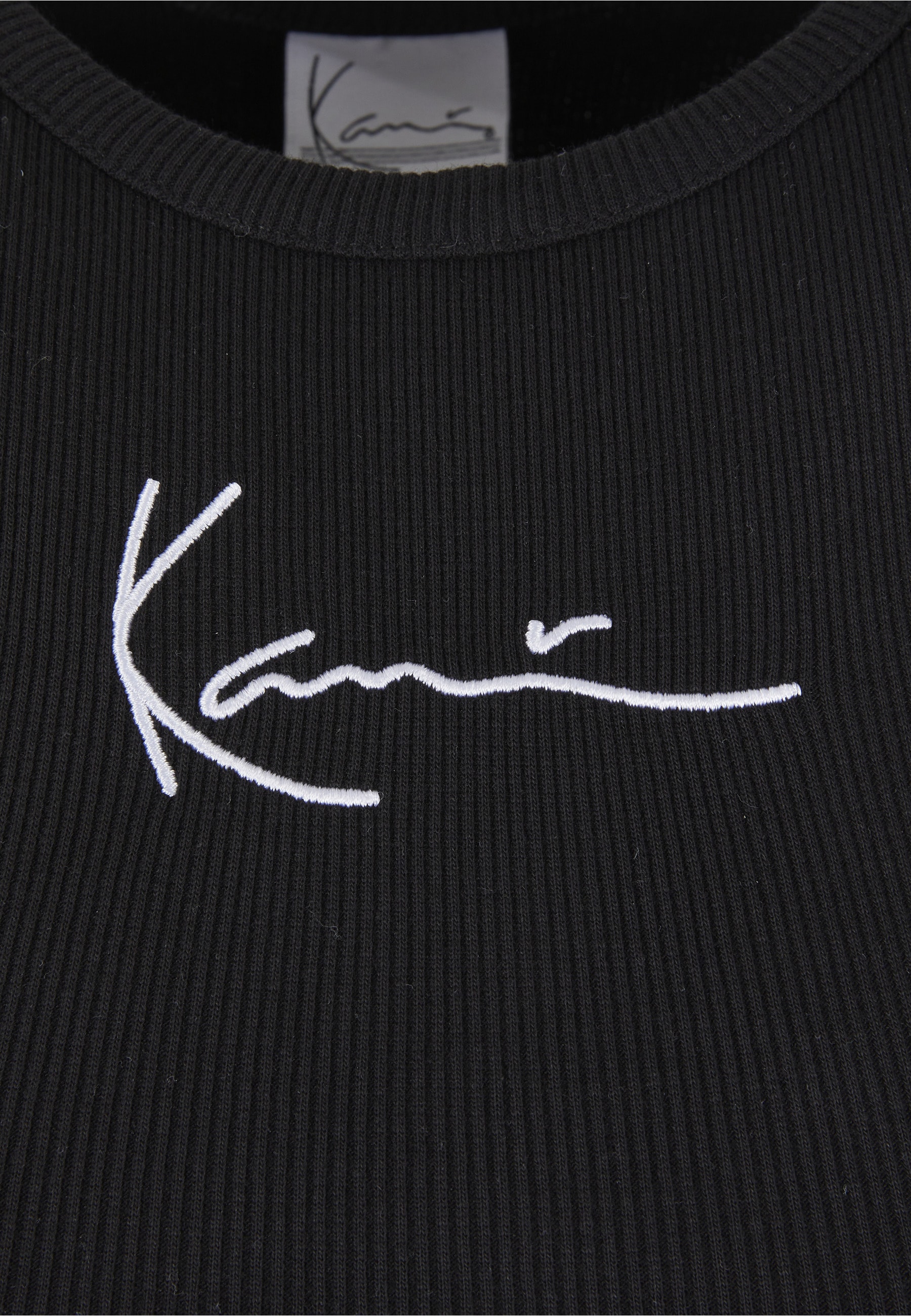 Karl Kani Crop-Top »Karl Kani Damen« 1