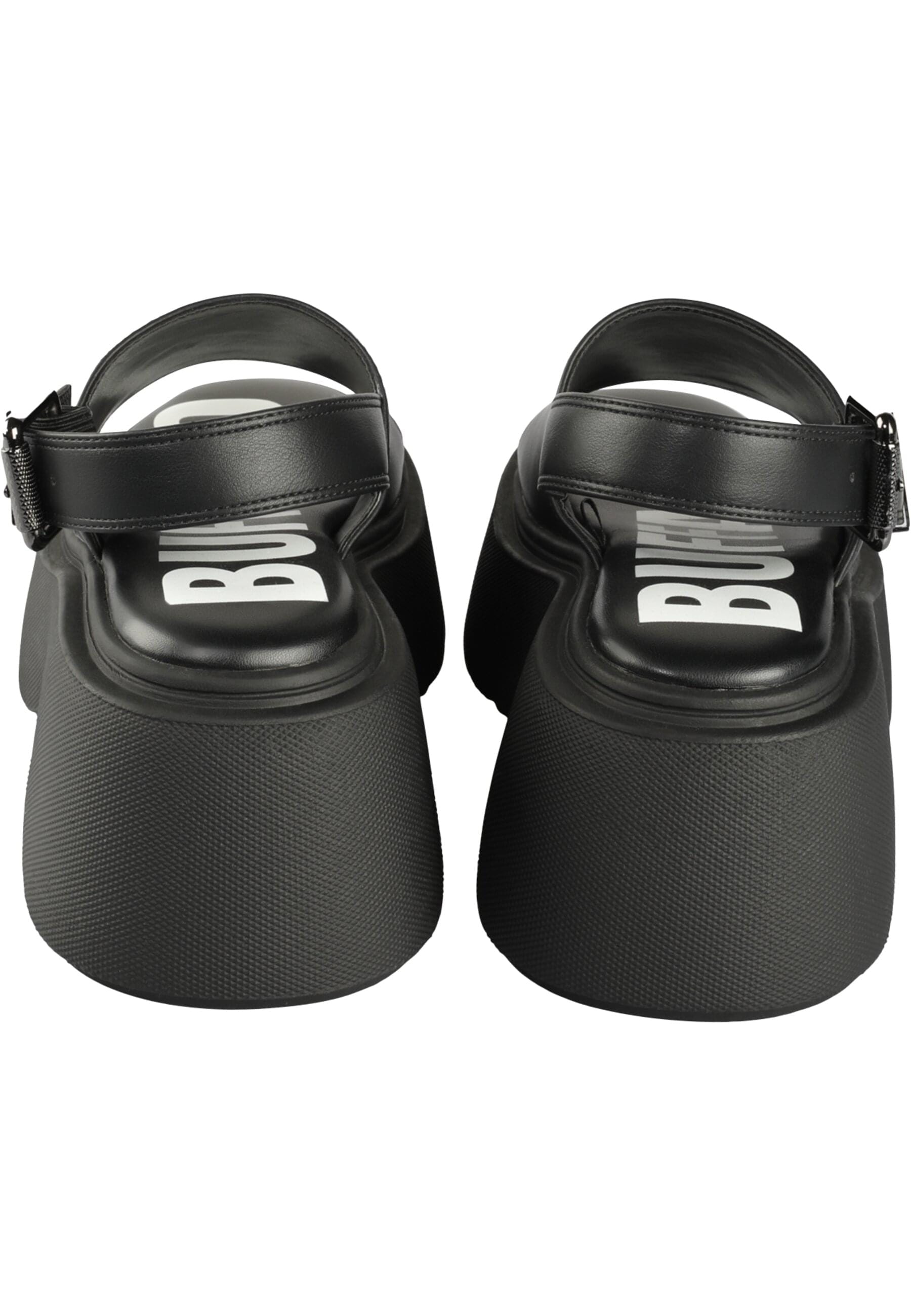 Buffalo Sandale »Buffalo VICIOUS MULE SANDAL«