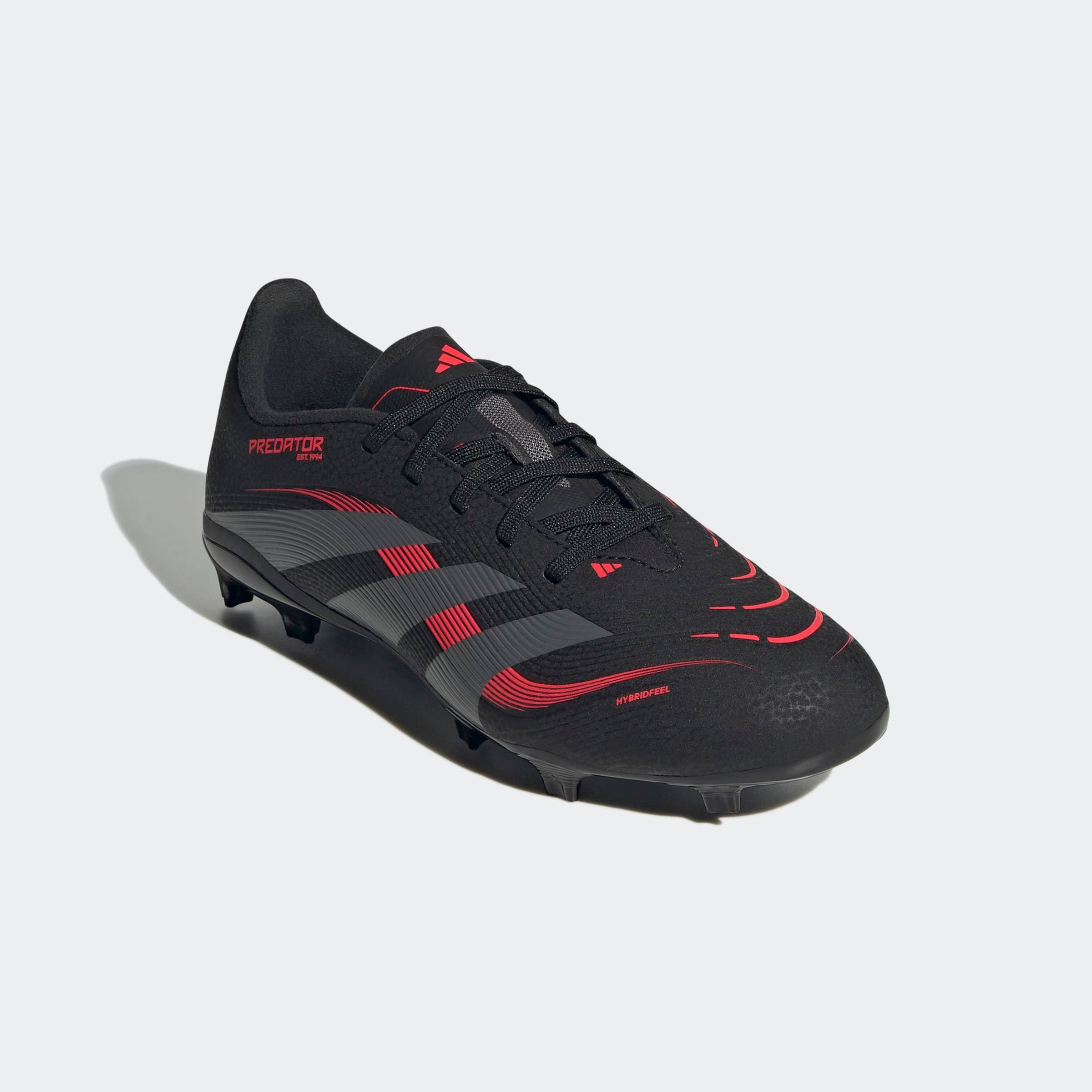 adidas Performance Fußballschuh "PREDATOR LEAGUE KIDS FG/MG" für Rasenplätze, für Kinder & Jugendliche