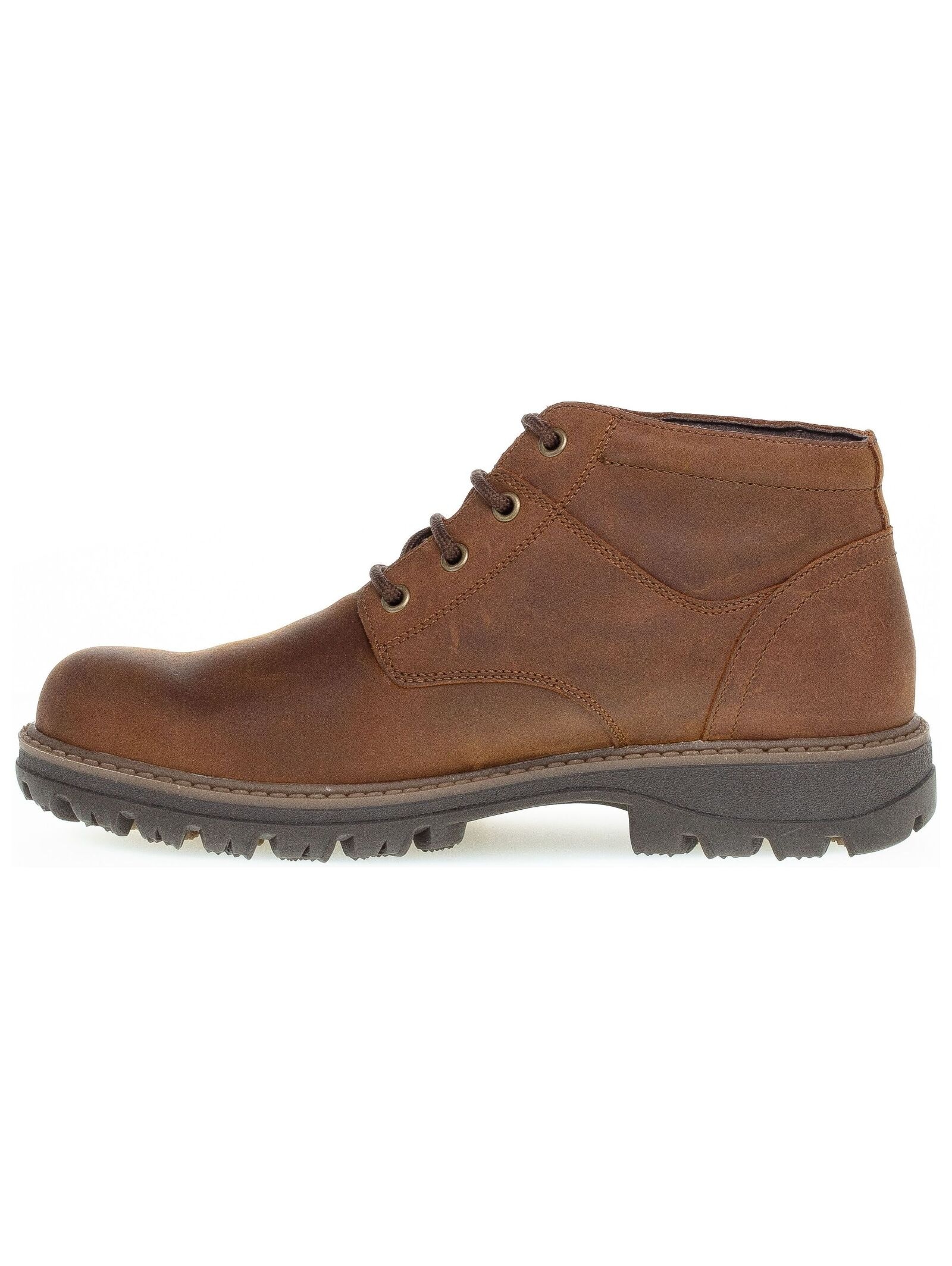 Pius Gabor Schnürstiefelette »Pius Gabor Stiefelette Leder«