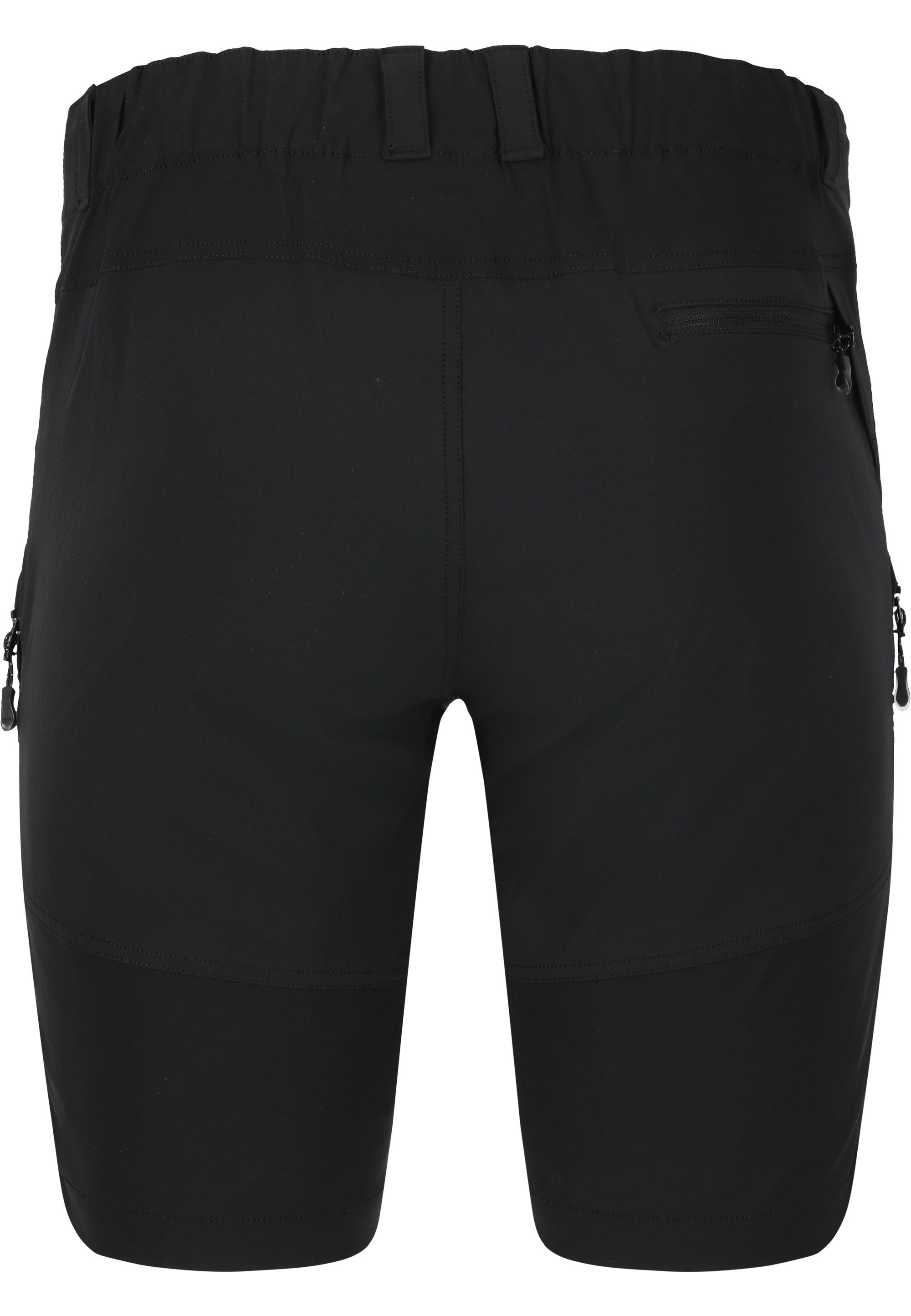 WHISTLER Shorts »Kodiak«, aus funktionalem und wasserabweisendem Material