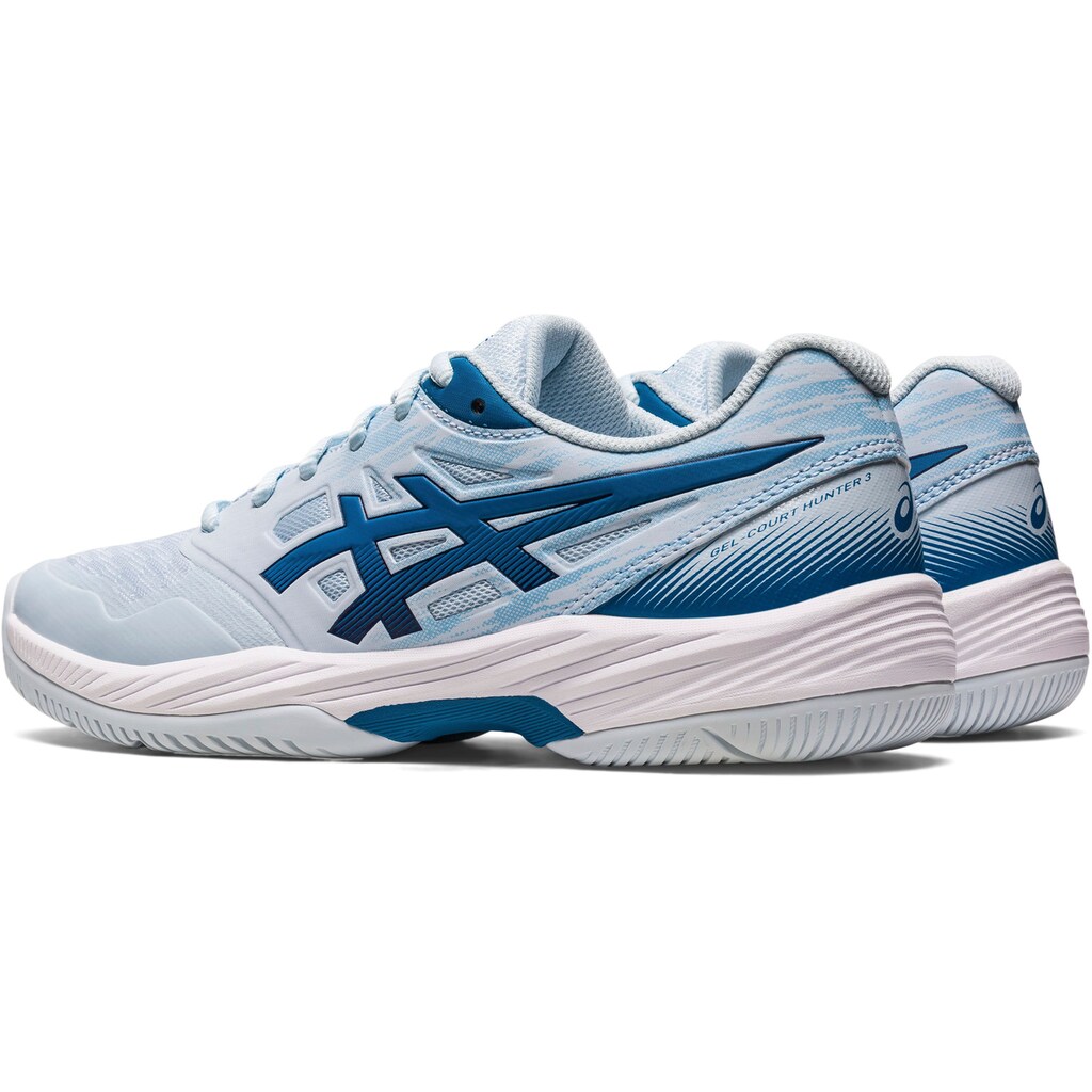 Asics Indoorschuh »GEL-COURT HUNTER«