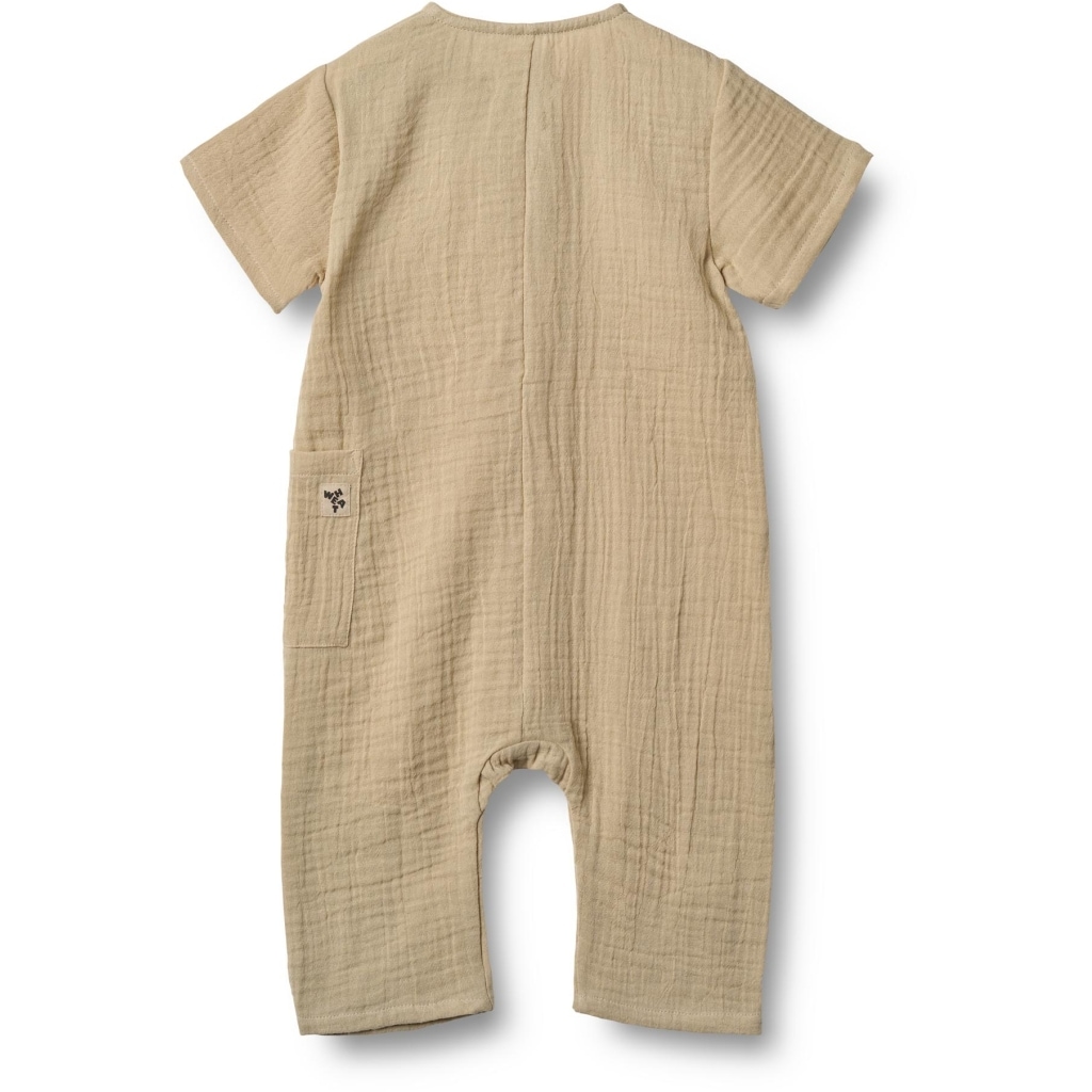 WHEAT Strampler »Wheat Strampler Romper Alex«