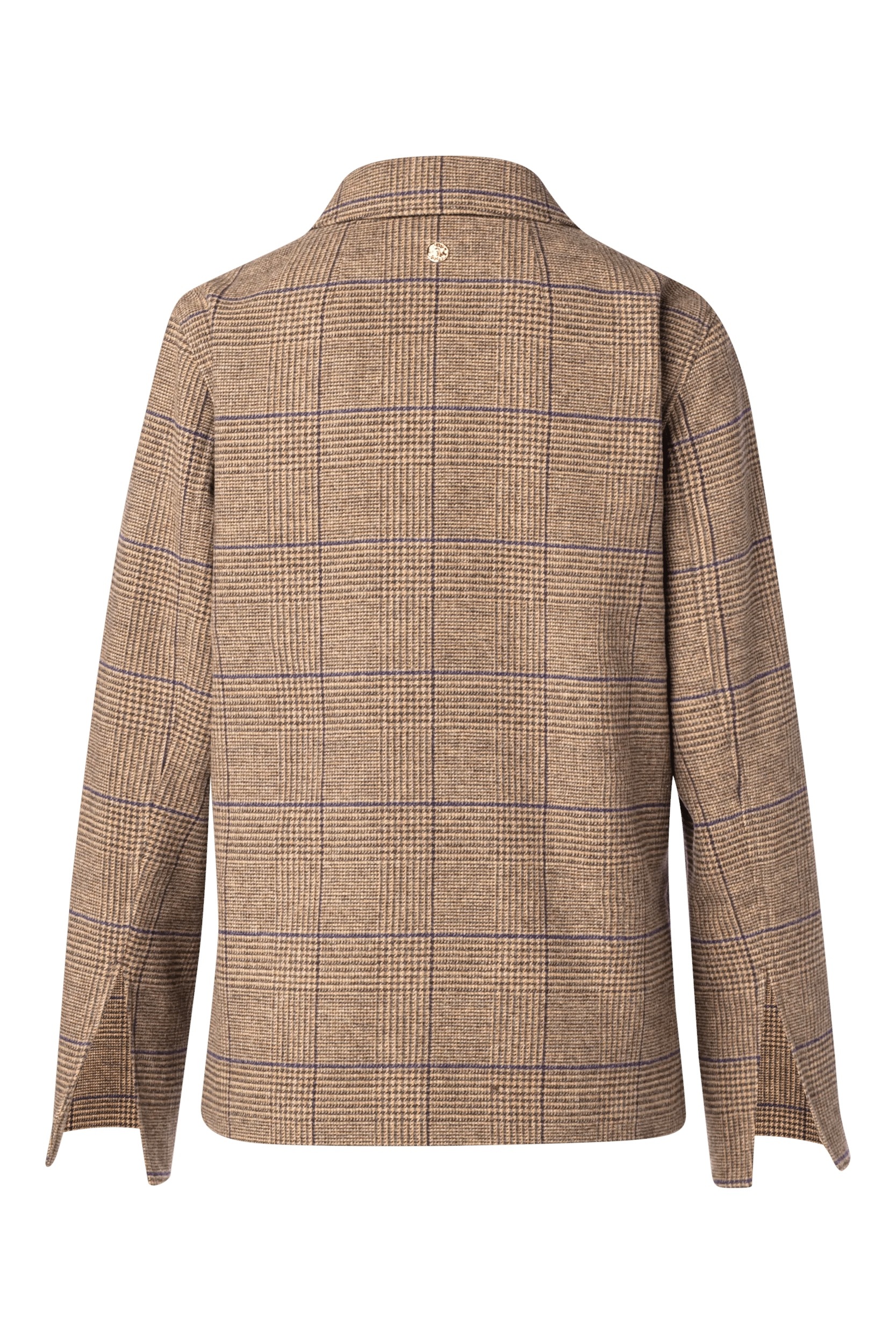 JOOP! Jackenblazer »Juna« mit Glencheck-Muster