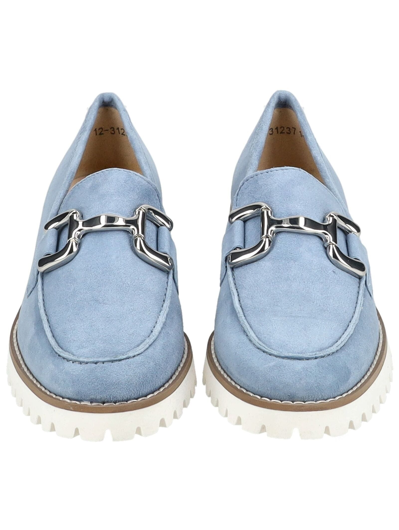 Ara Slipper »Ara Slipper Veloursleder«